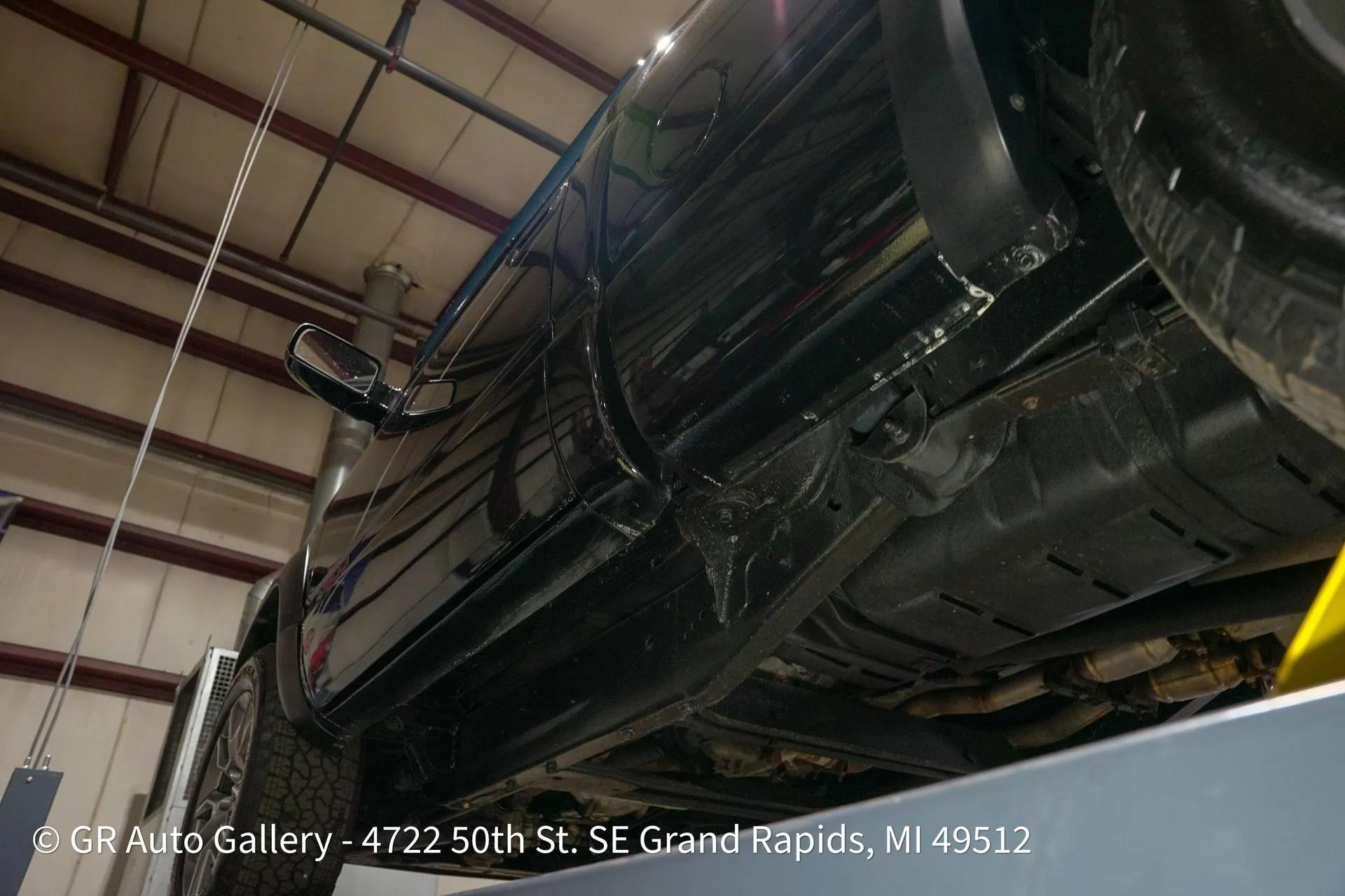 1990 Chevrolet K-1500 Scottsdale