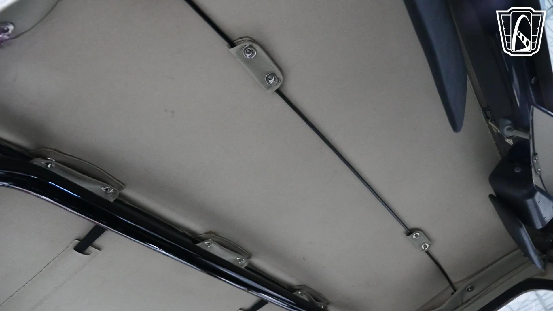 1981 Mitsubishi Jeep J54 KJ5 For Sale