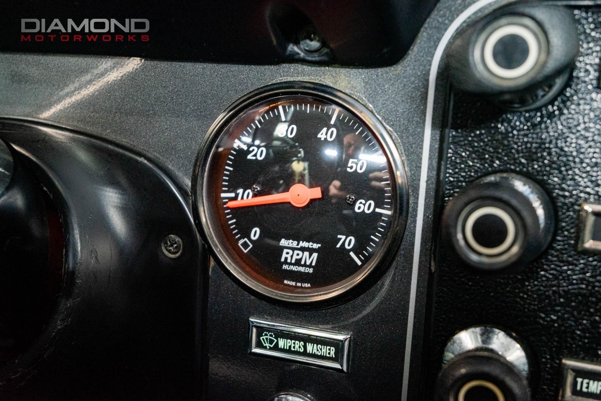 1986 Jeep CJ-7 Laredo