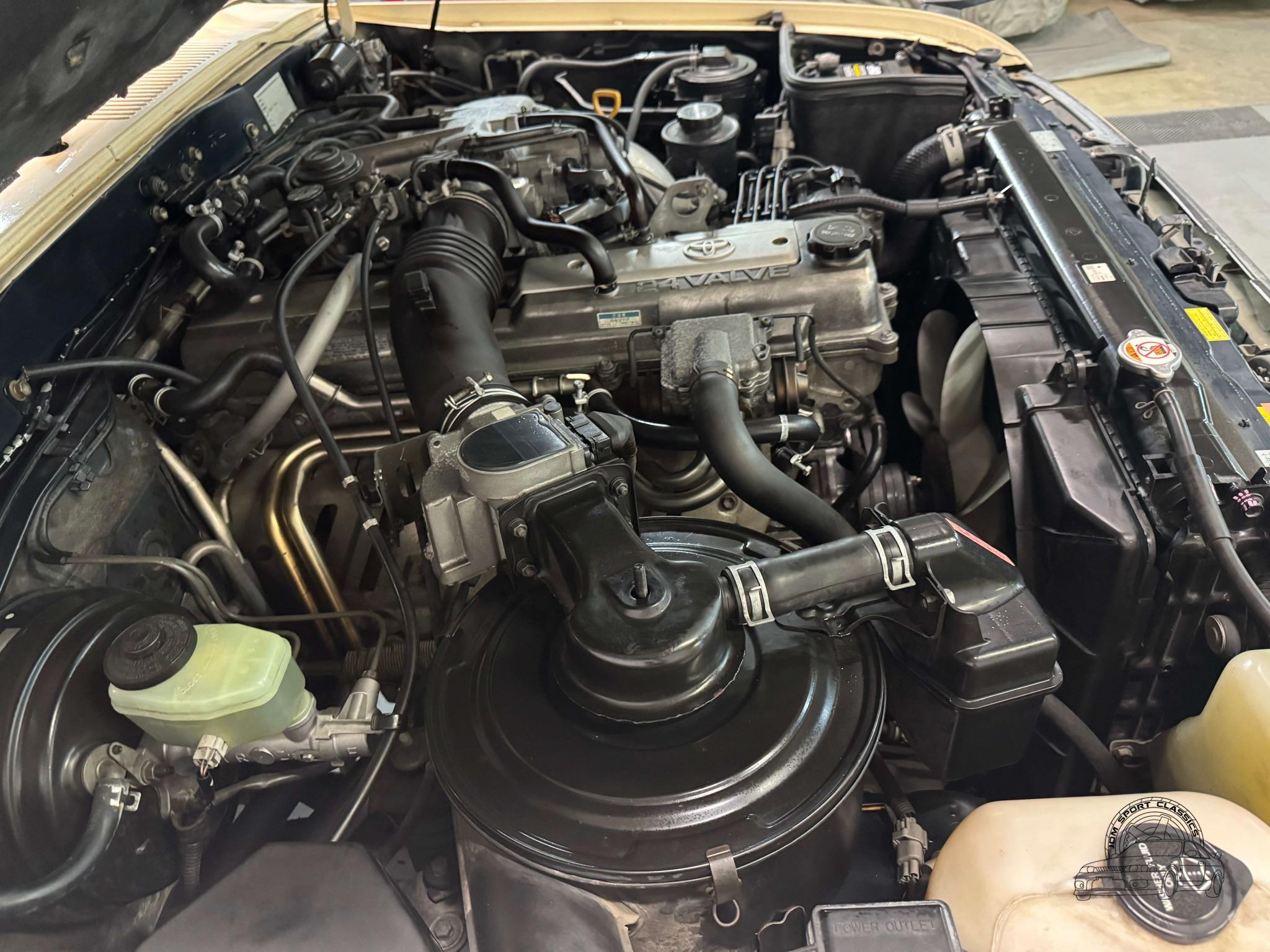 1993 Toyota Land Cruiser VX Limited