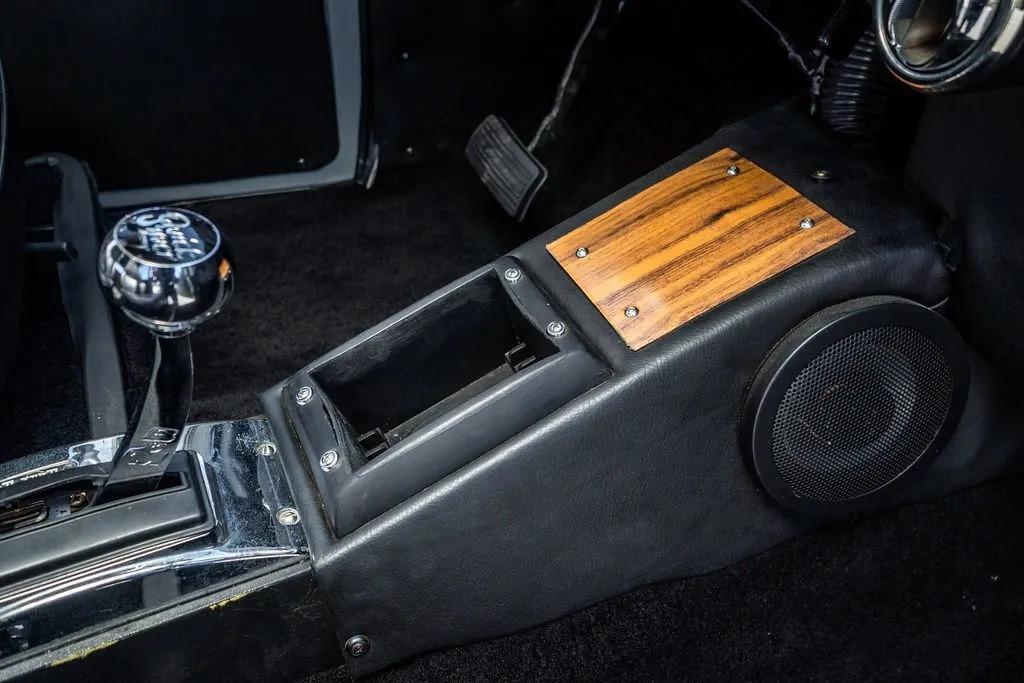 1962 Willys Wagon