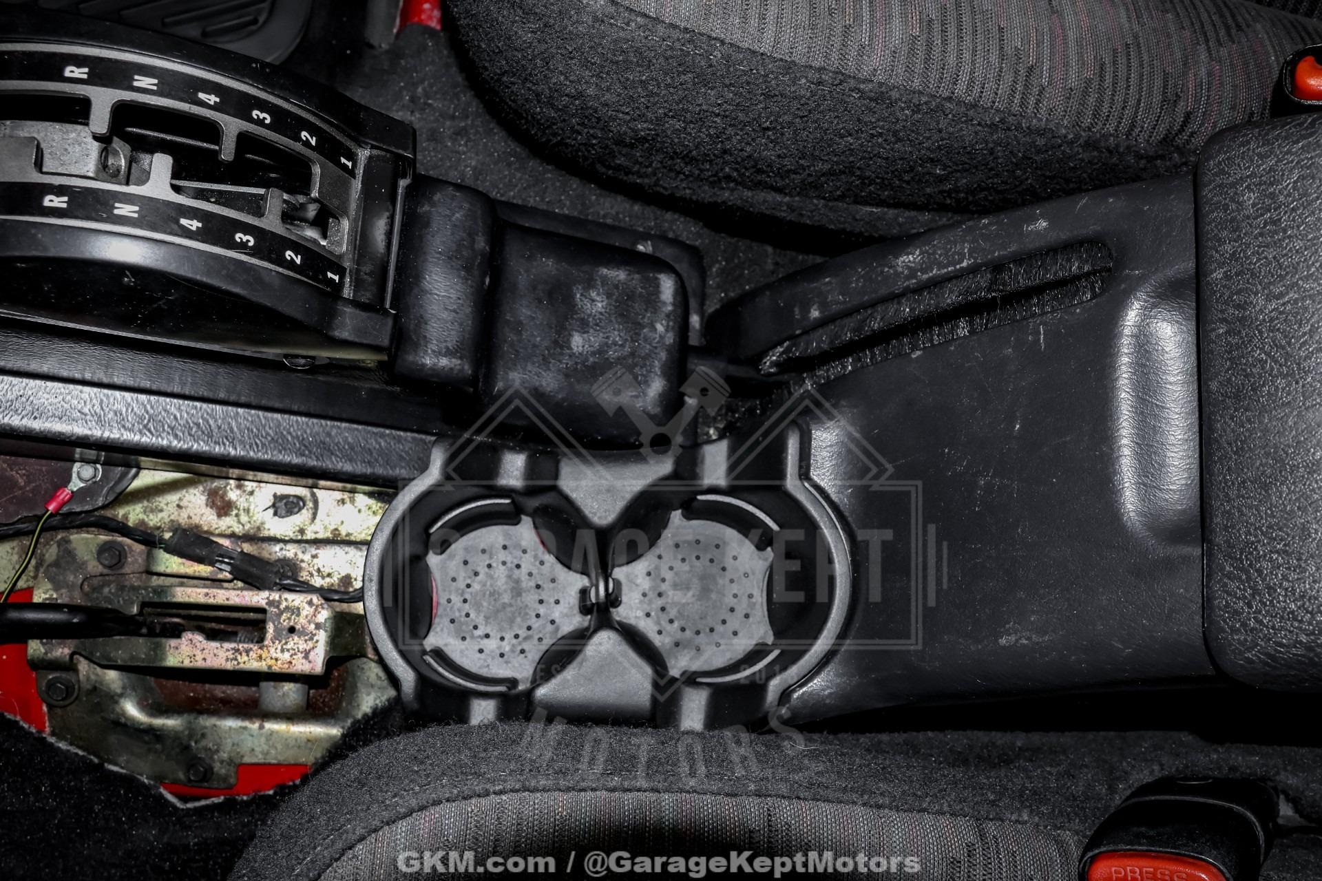 LS-Powered 2004 Jeep Wrangler SE