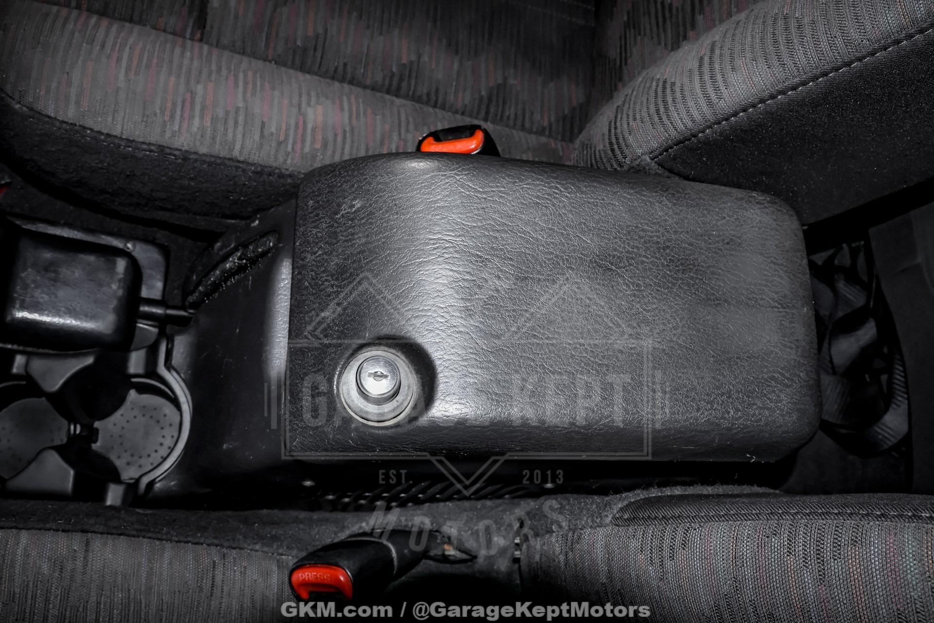 LS-Powered 2004 Jeep Wrangler SE