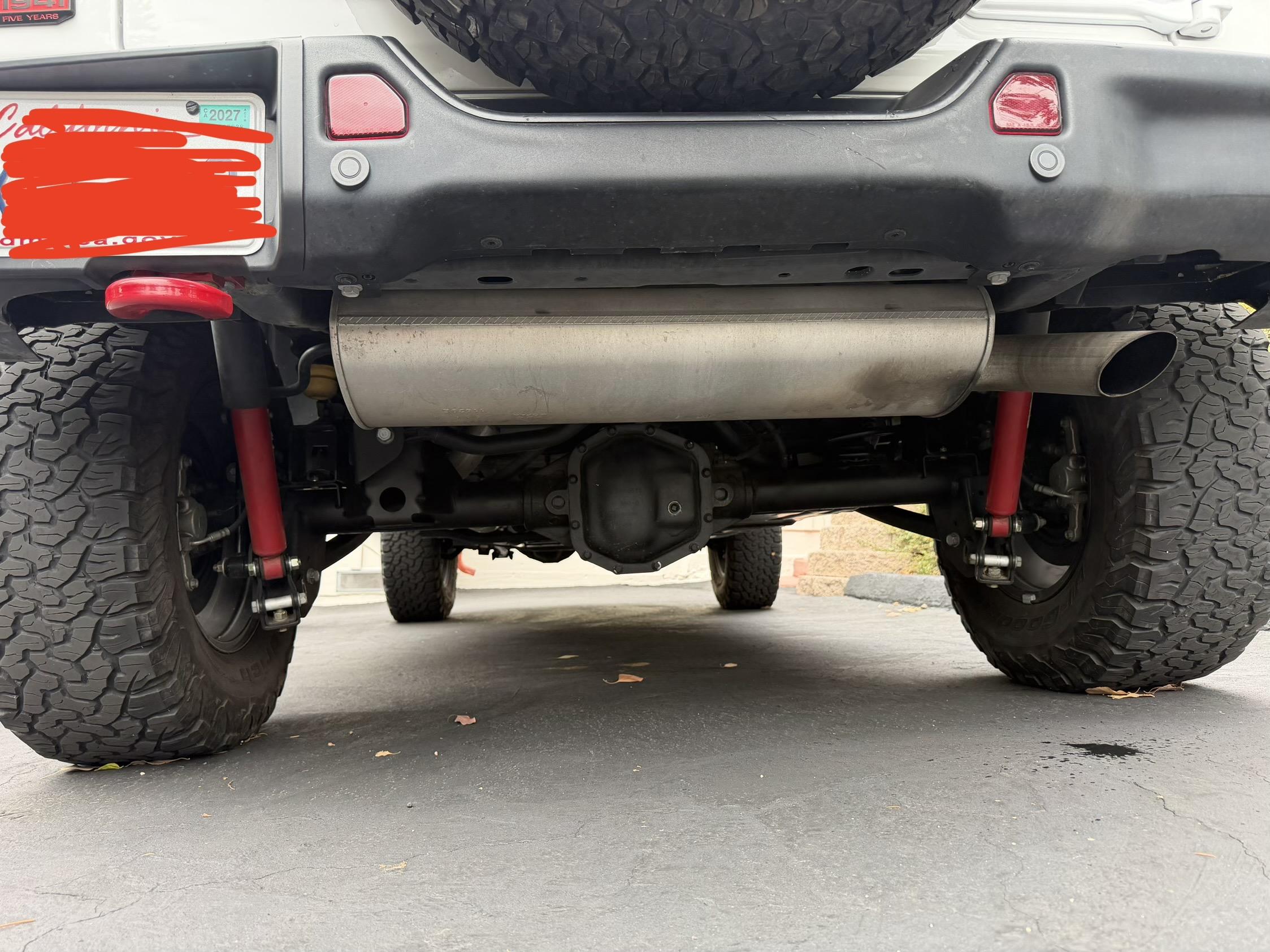 2020 Jeep Wrangler Rubicon