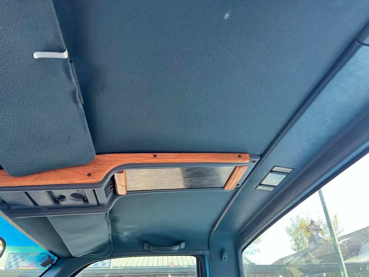 1994 Chevrolet K1500 Sport Side