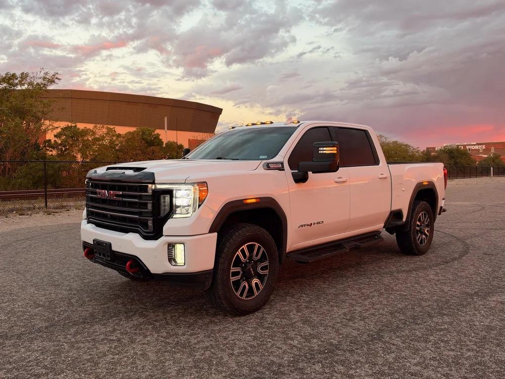  GMC Sierra