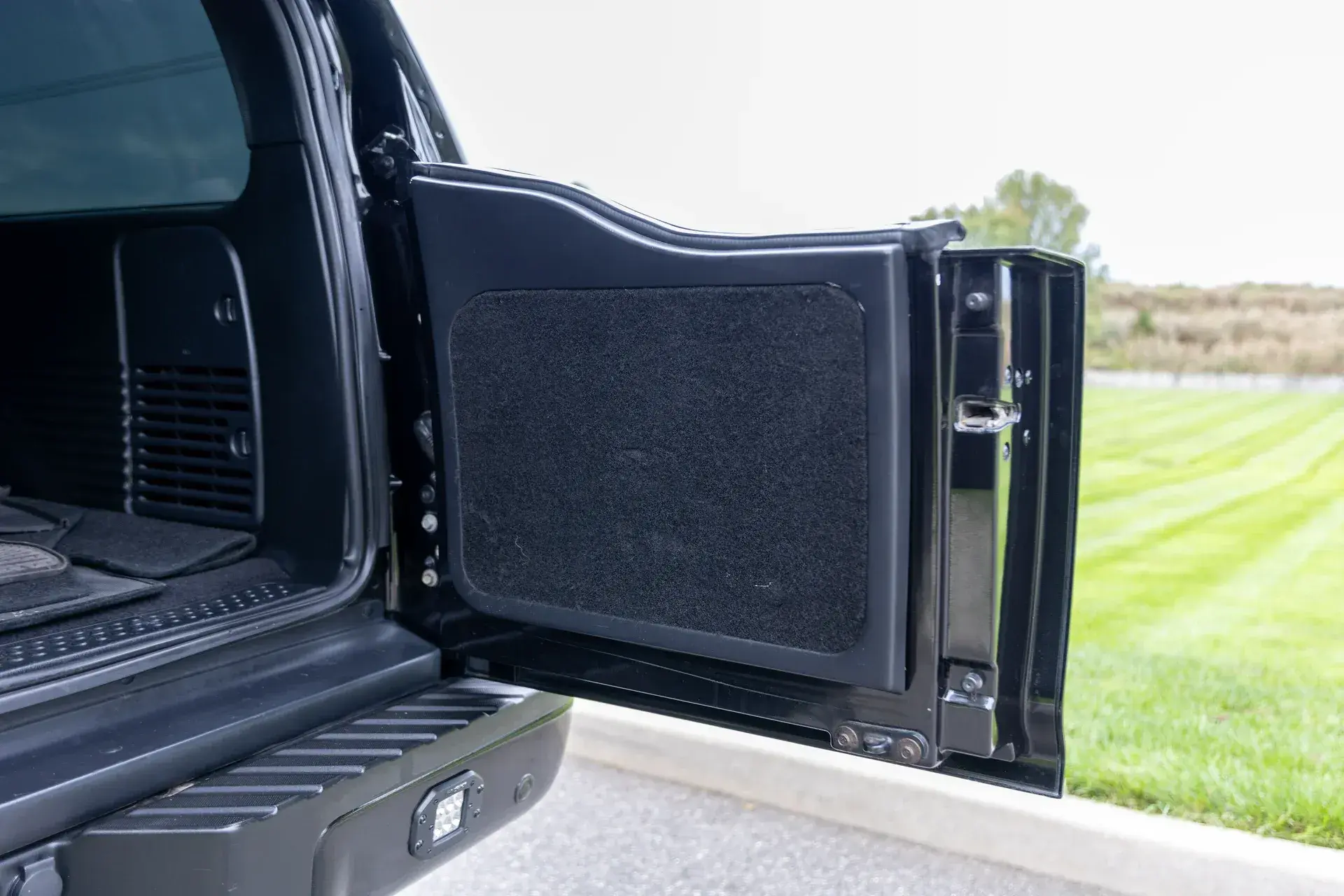 2013 Ford F-150 Hennessey VelociRaptor 600