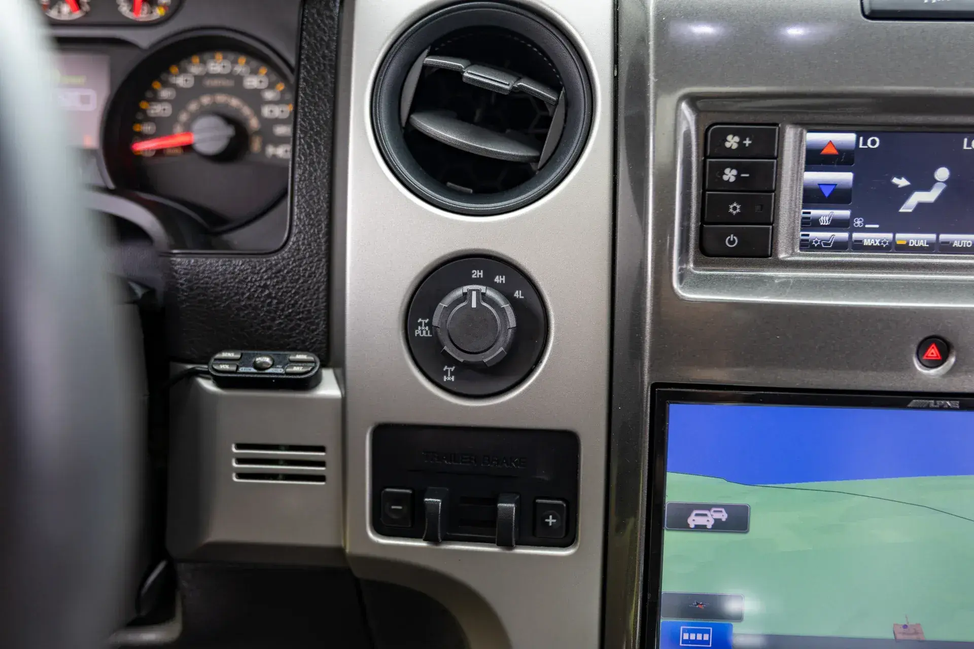 2013 Ford F-150 Hennessey VelociRaptor 600