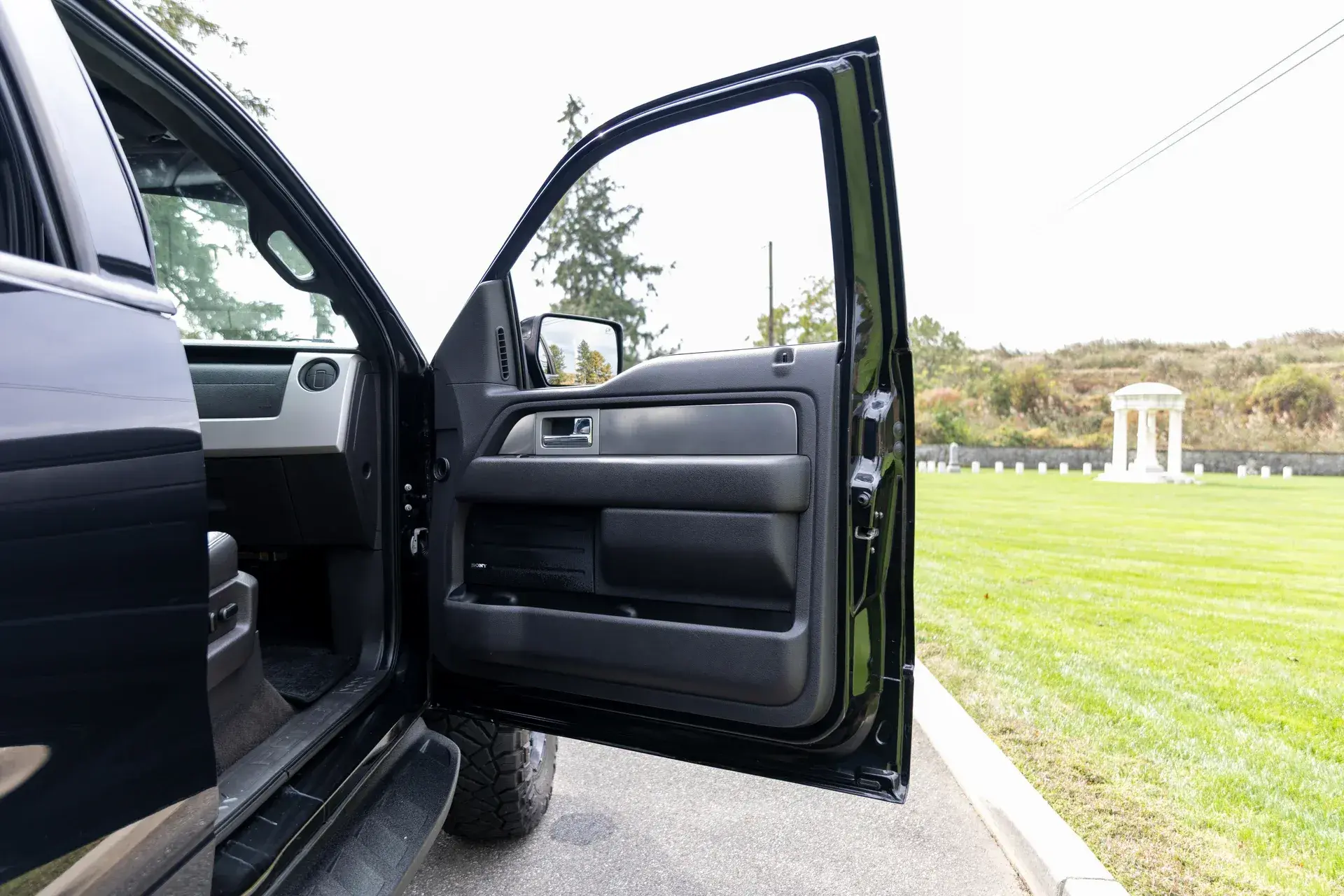 2013 Ford F-150 Hennessey VelociRaptor 600