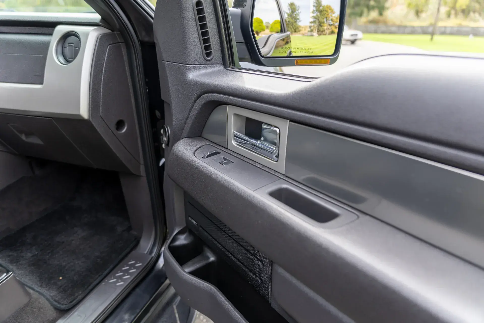 2013 Ford F-150 Hennessey VelociRaptor 600