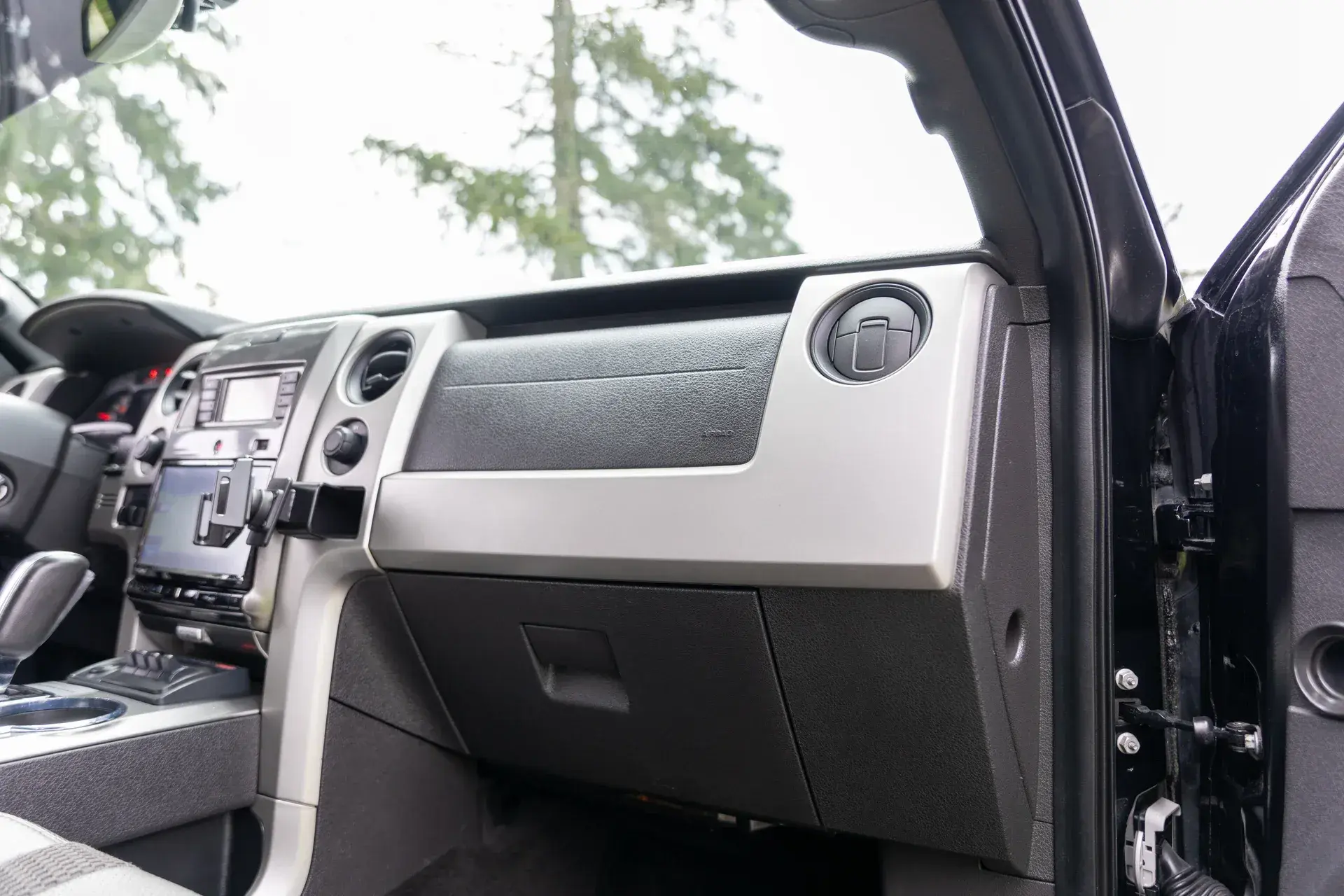 2013 Ford F-150 Hennessey VelociRaptor 600