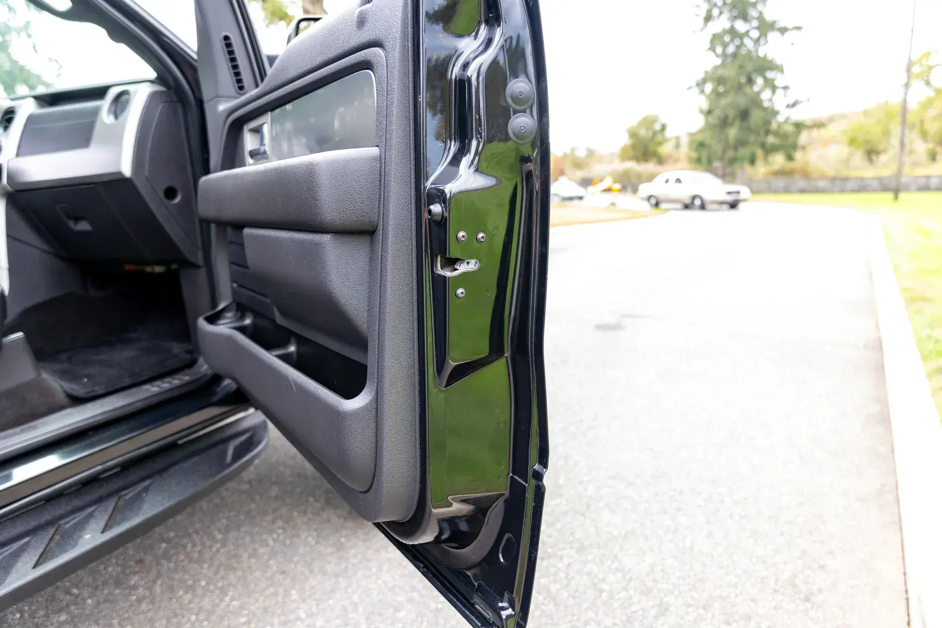 2013 Ford F-150 Hennessey VelociRaptor 600
