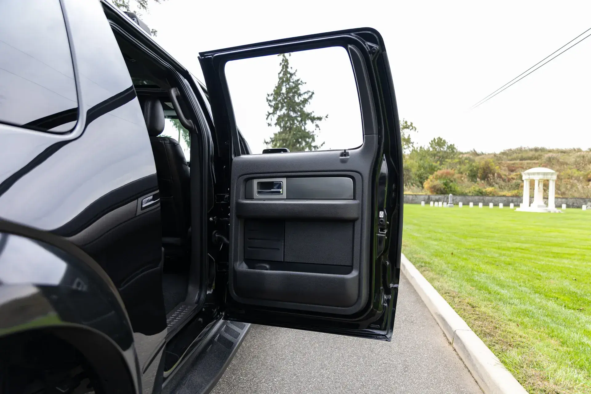 2013 Ford F-150 Hennessey VelociRaptor 600