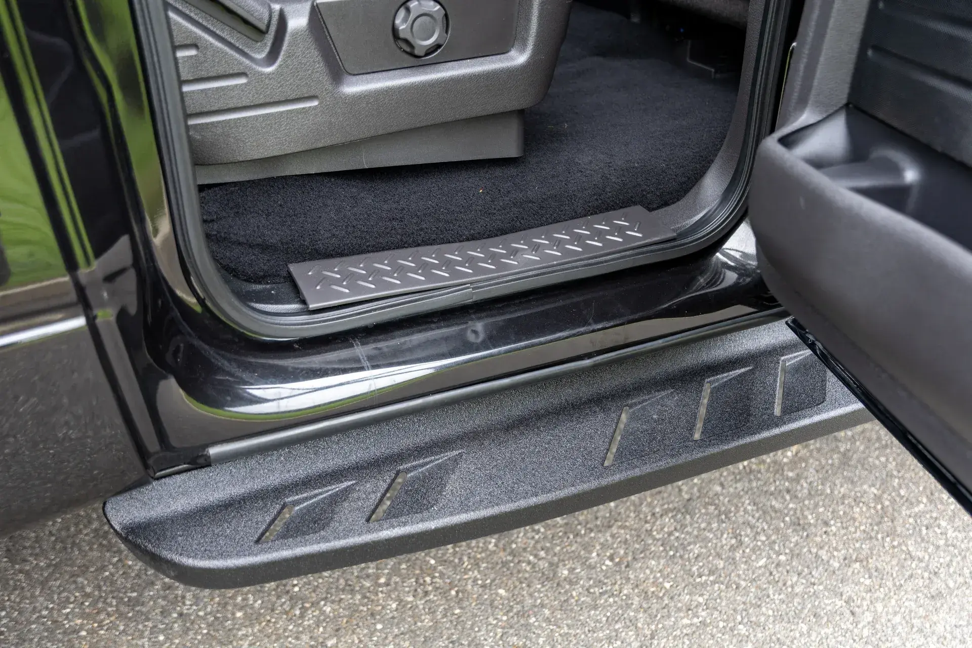 2013 Ford F-150 Hennessey VelociRaptor 600