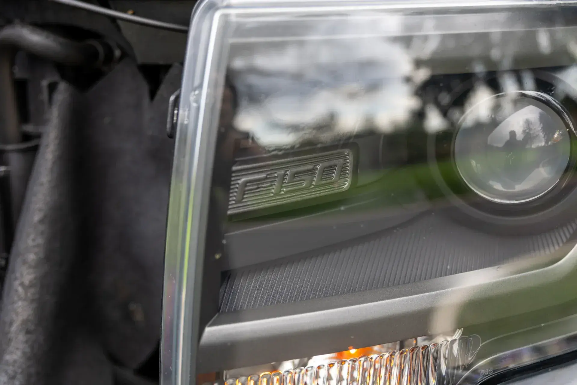 2013 Ford F-150 Hennessey VelociRaptor 600