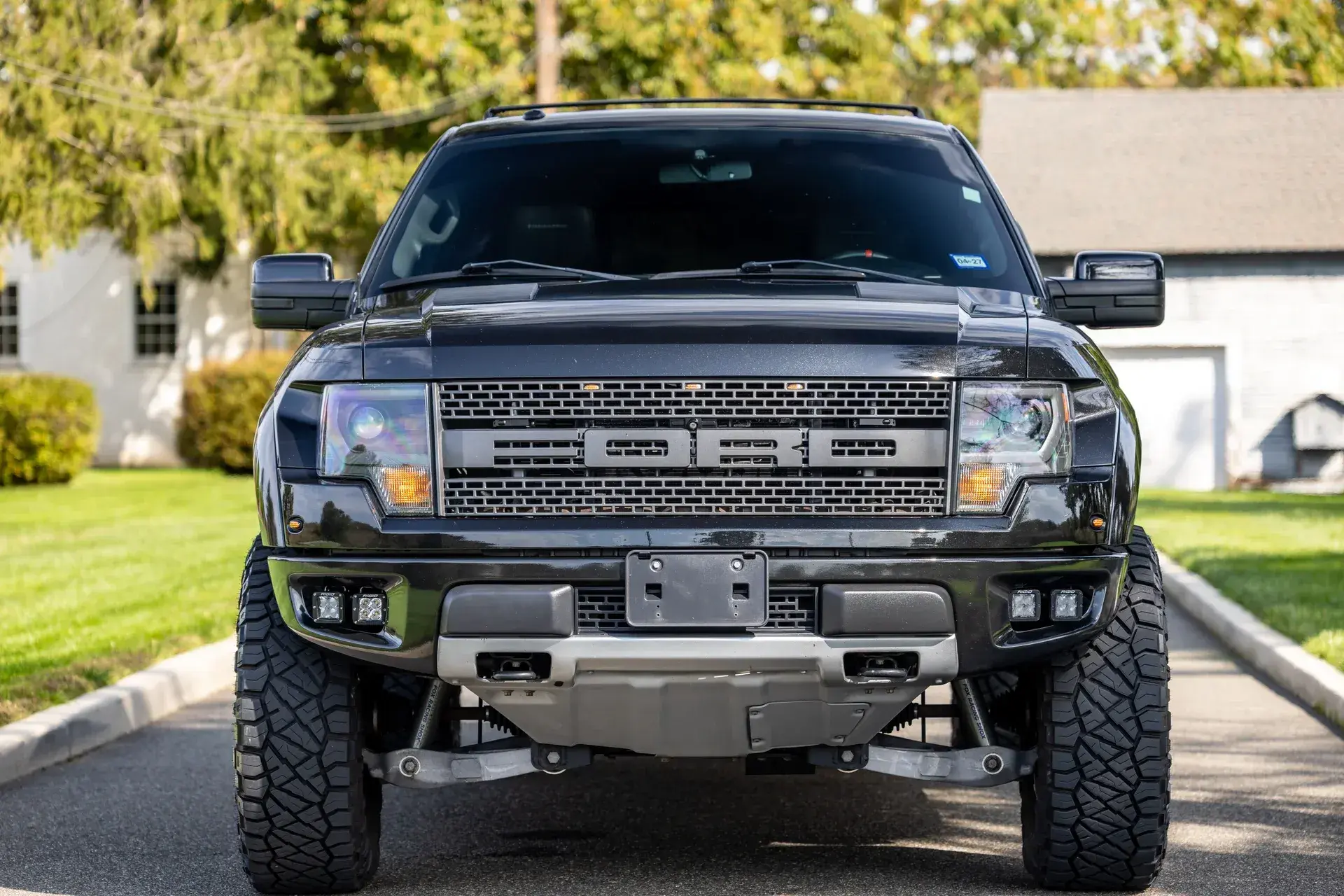 2013 Ford F-150 Hennessey VelociRaptor 600 - 3