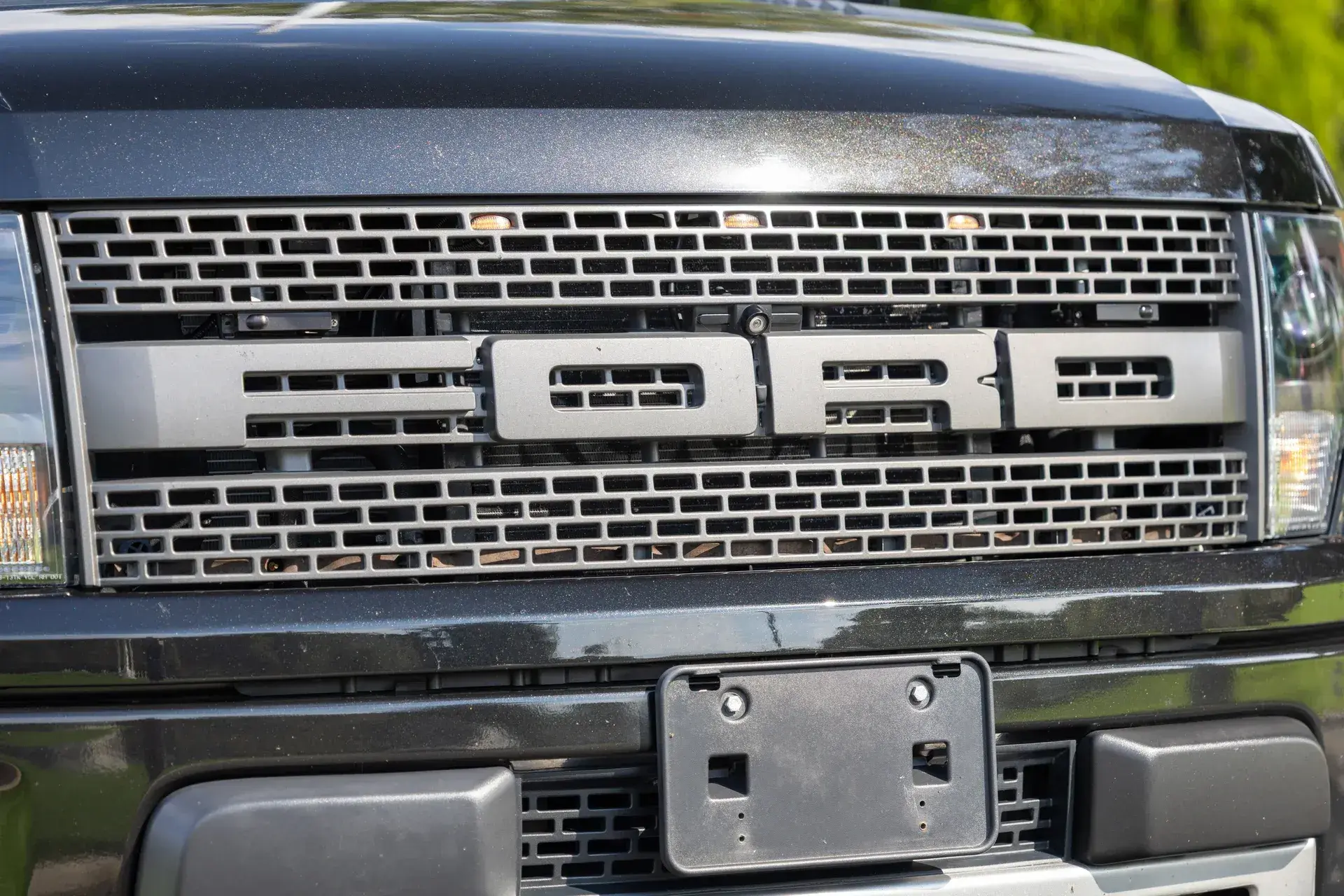 2013 Ford F-150 Hennessey VelociRaptor 600