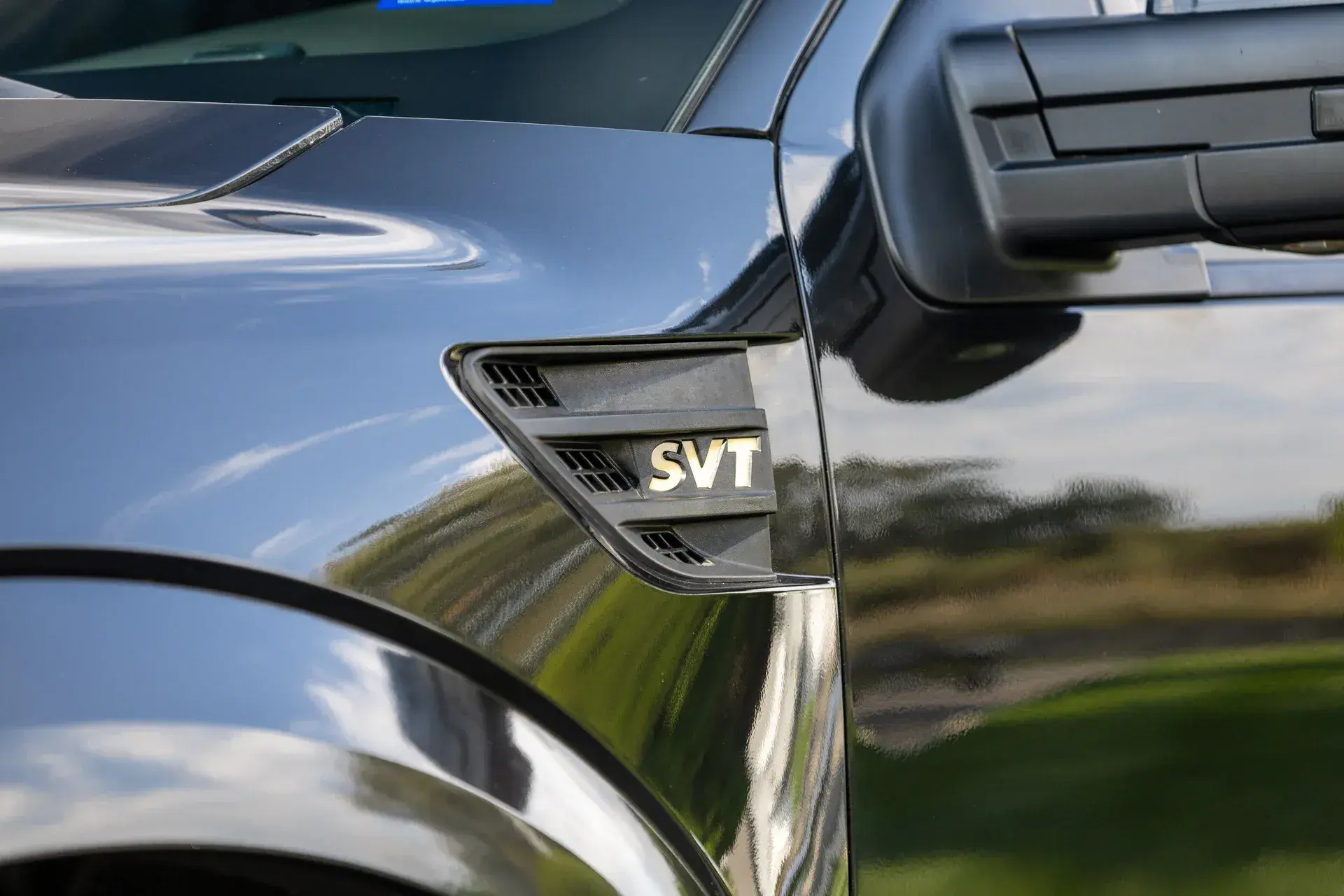 2013 Ford F-150 Hennessey VelociRaptor 600