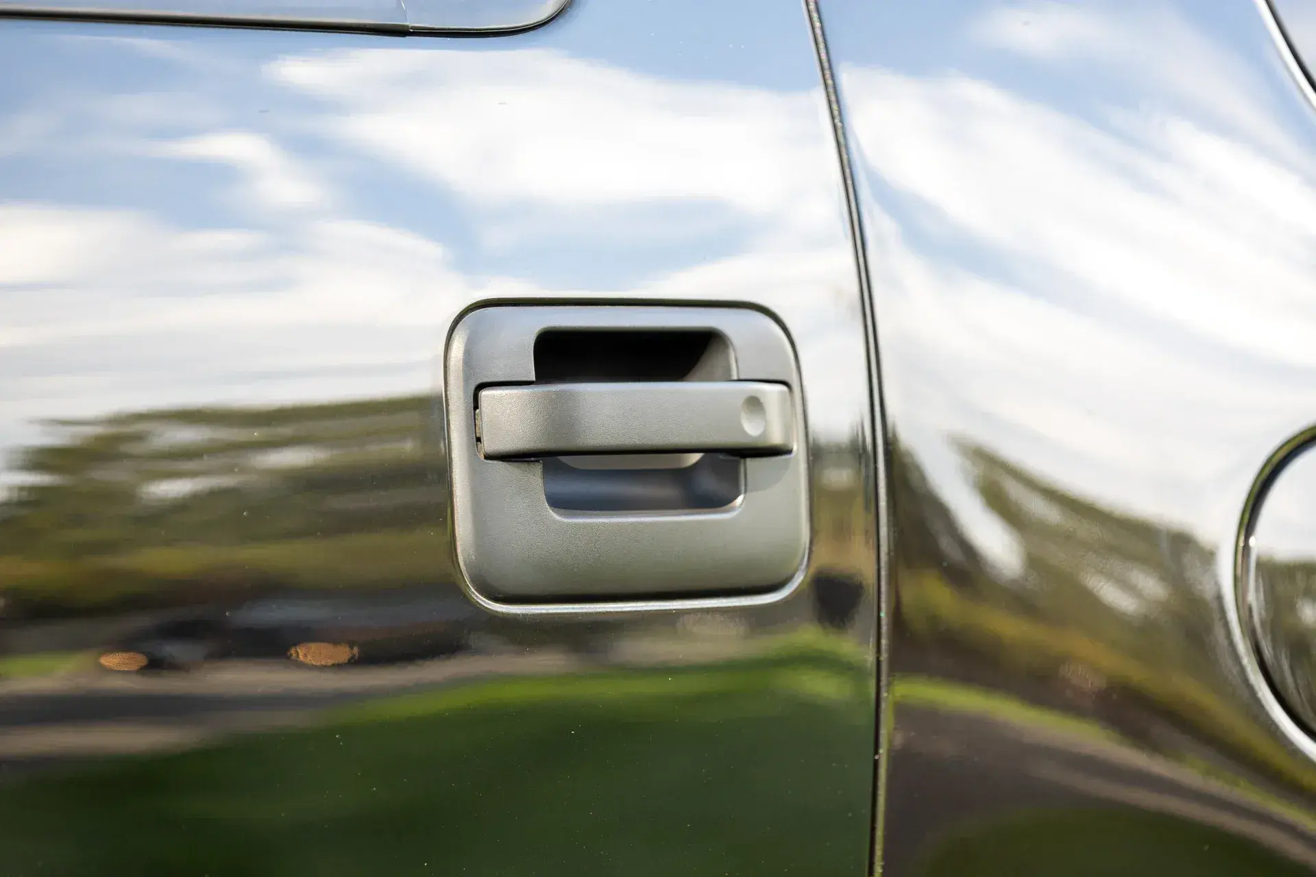2013 Ford F-150 Hennessey VelociRaptor 600