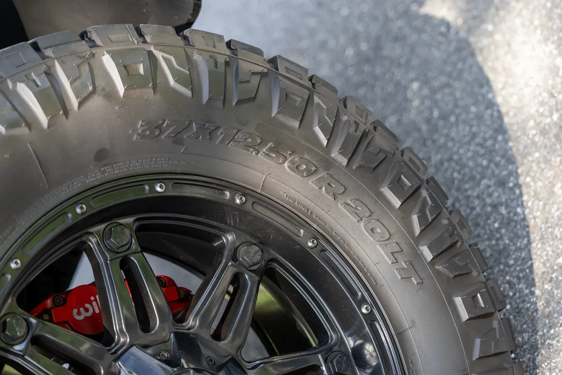 2013 Ford F-150 Hennessey VelociRaptor 600