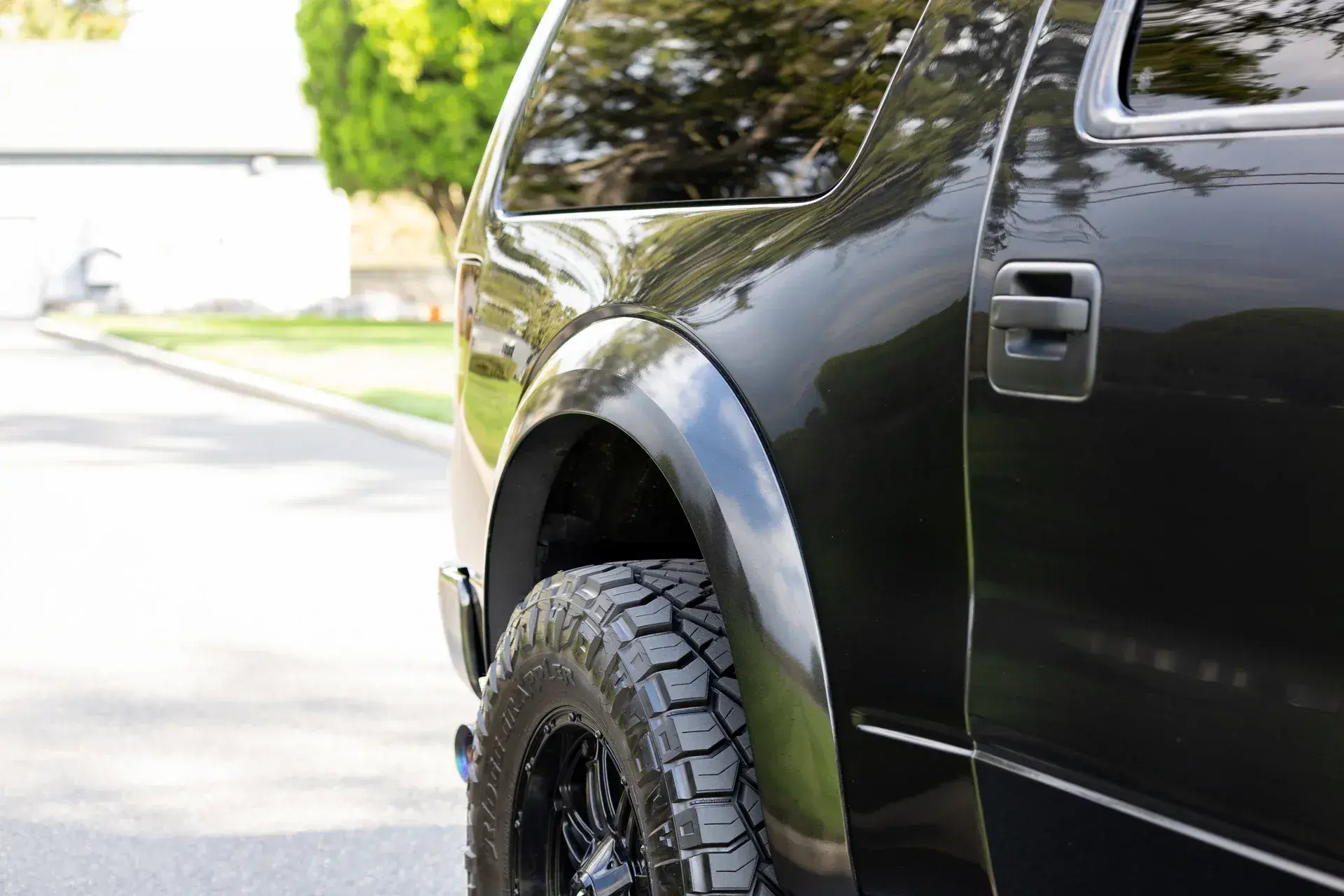 2013 Ford F-150 Hennessey VelociRaptor 600