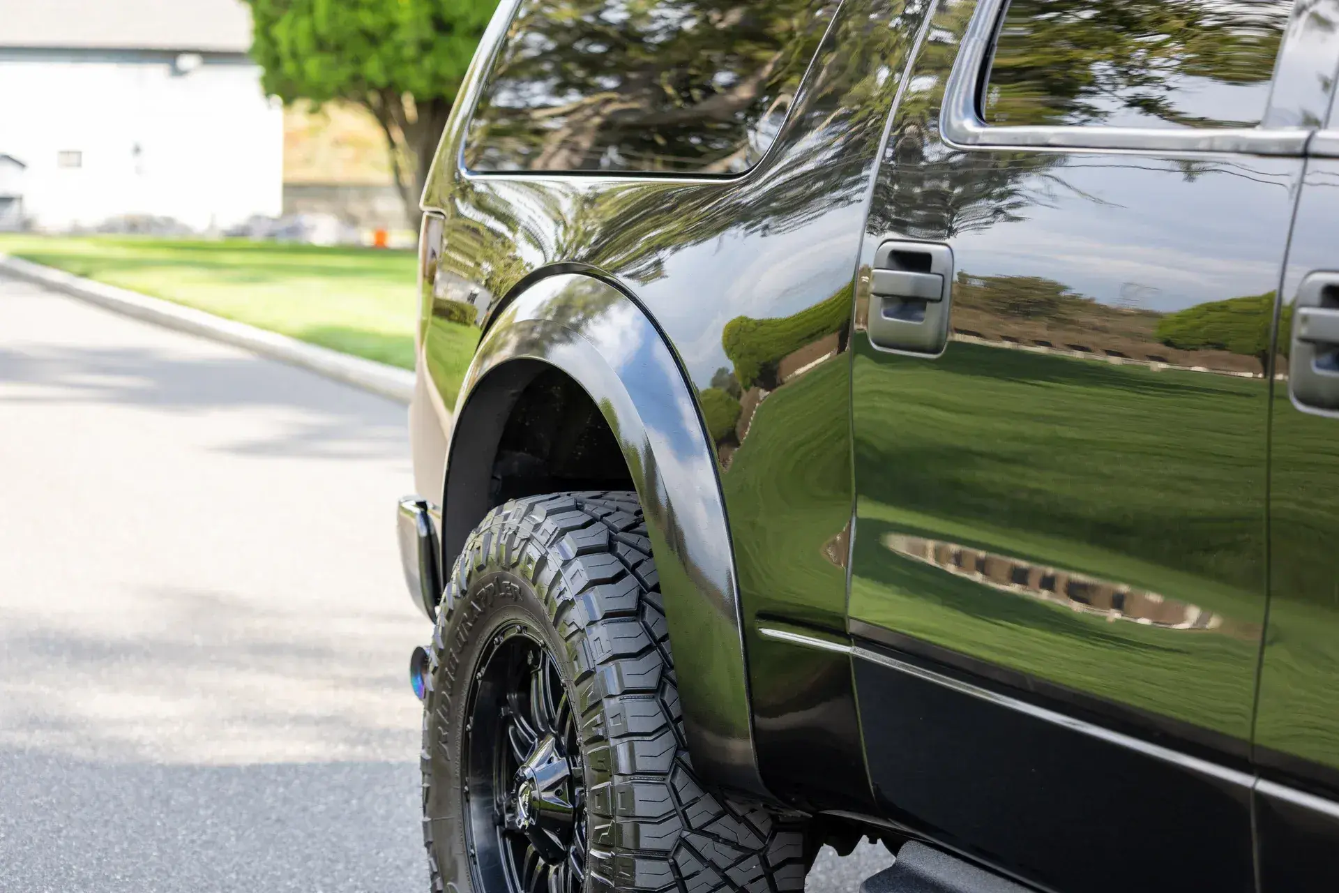 2013 Ford F-150 Hennessey VelociRaptor 600