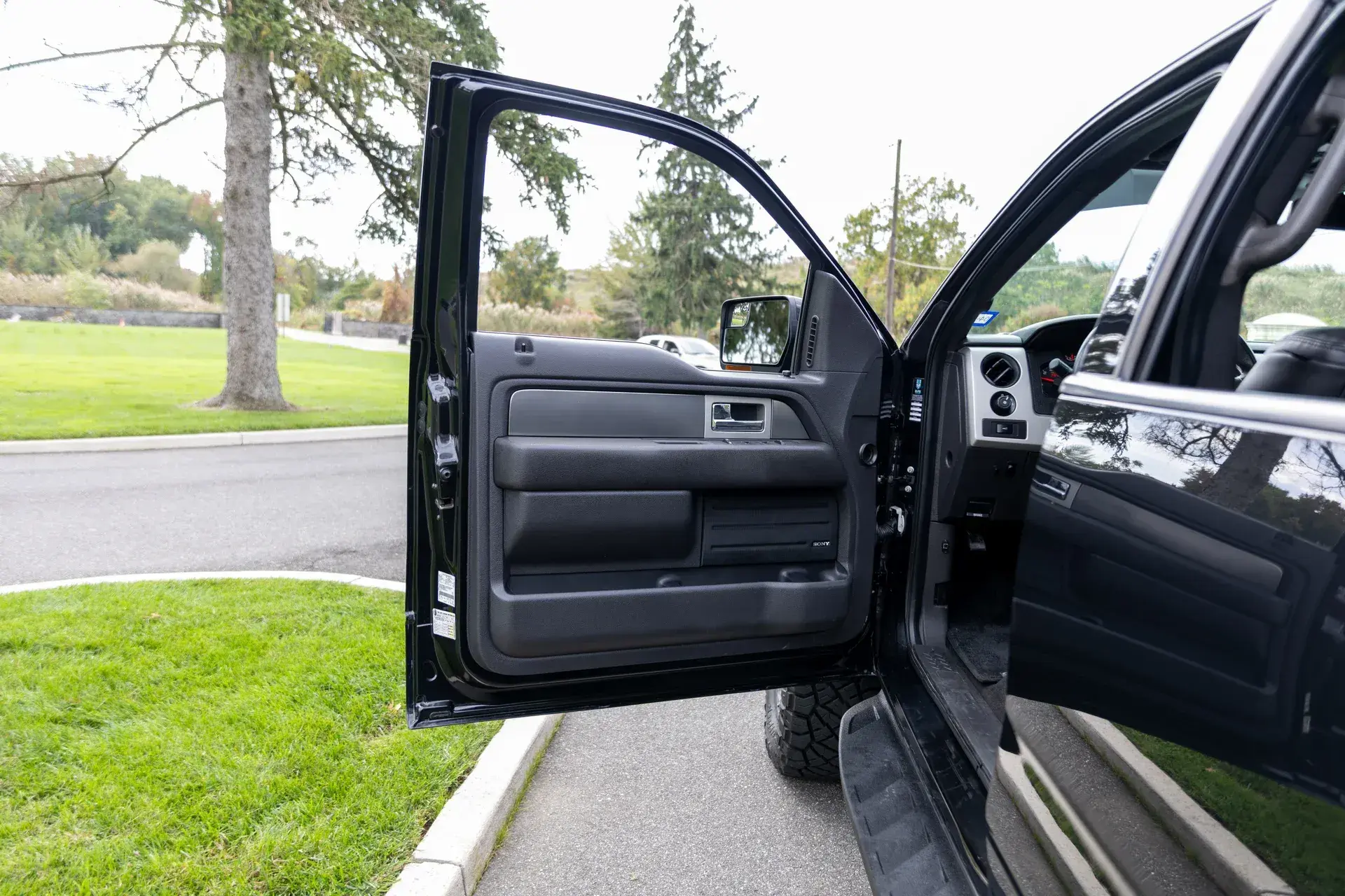 2013 Ford F-150 Hennessey VelociRaptor 600