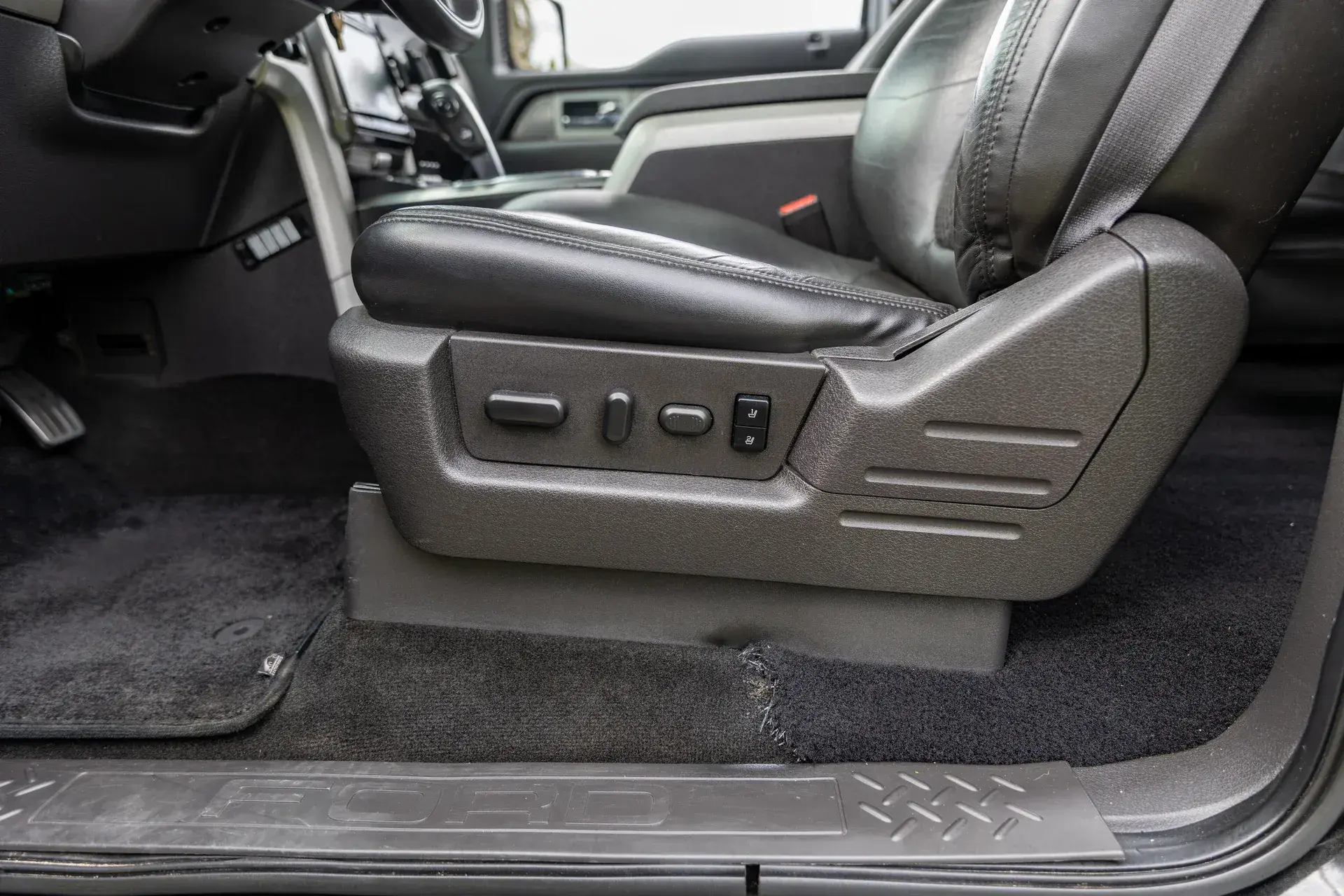 2013 Ford F-150 Hennessey VelociRaptor 600