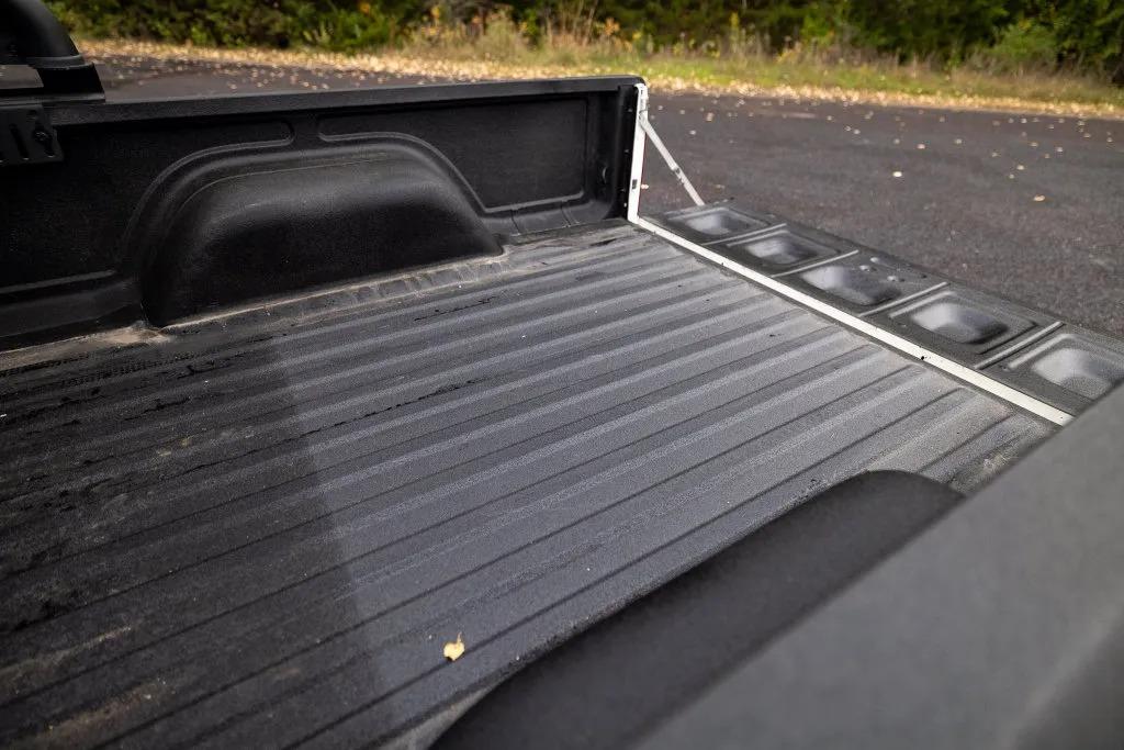 1988 Jeep Comanche Pioneer