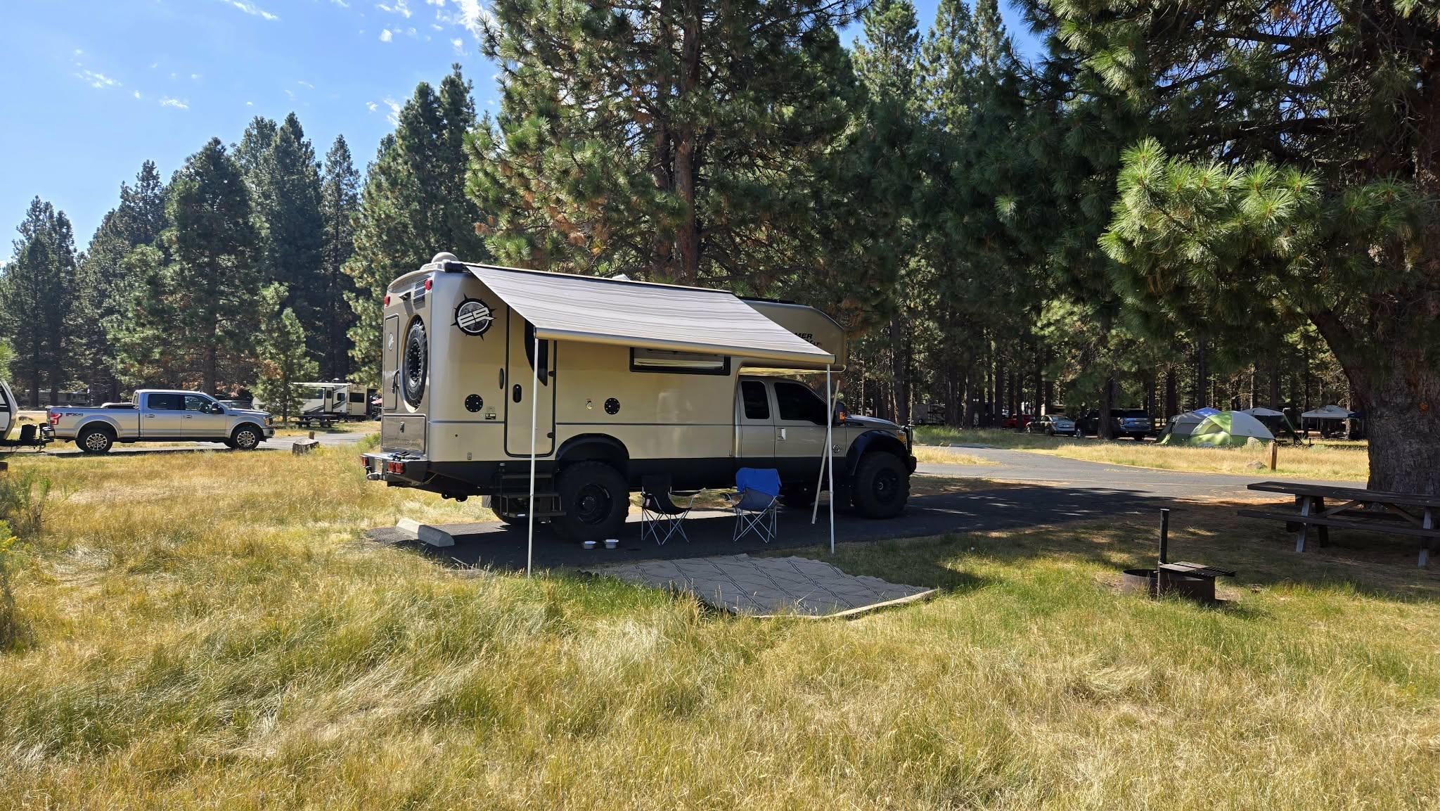 2014 EarthRoamer XV-LTS #142 - 2
