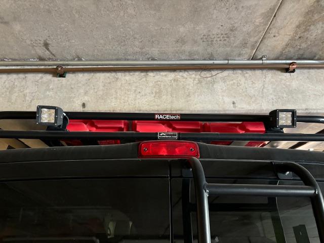 2017 Nissan NV3500 HD Conversion