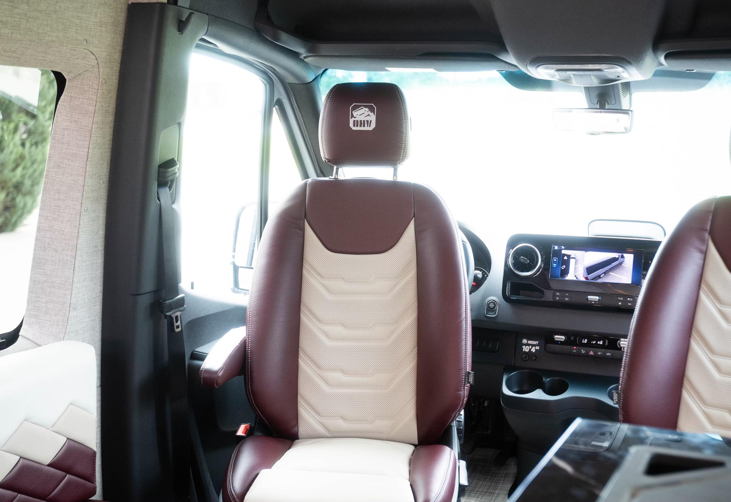 2026 Davey Jackson 170  PRO-X