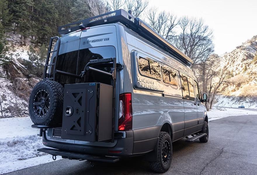 2022 OHV High Plains Drifter - 3
