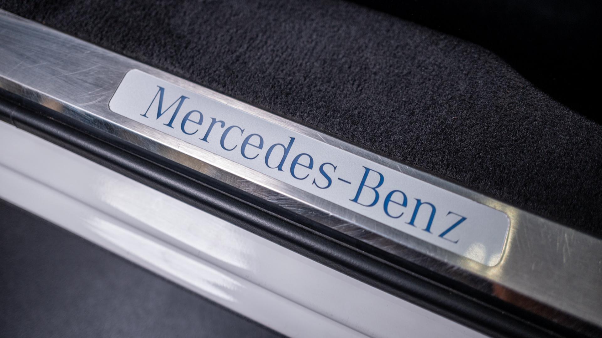 2017 Mercedes-Benz G550 4×4² Custom Pickup