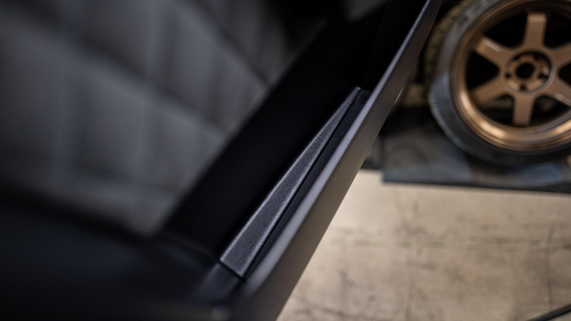 2017 Mercedes-Benz G550 4×4² Custom Pickup