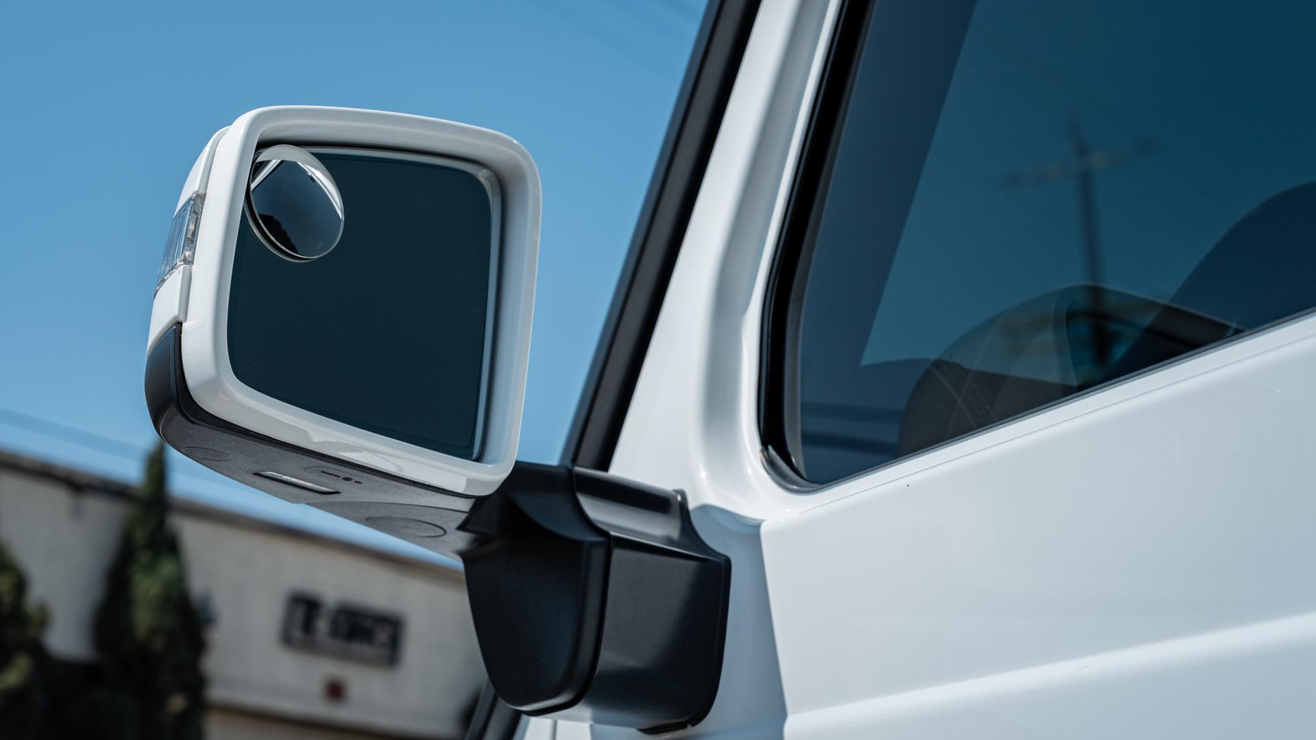 2017 Mercedes-Benz G550 4×4² Custom Pickup