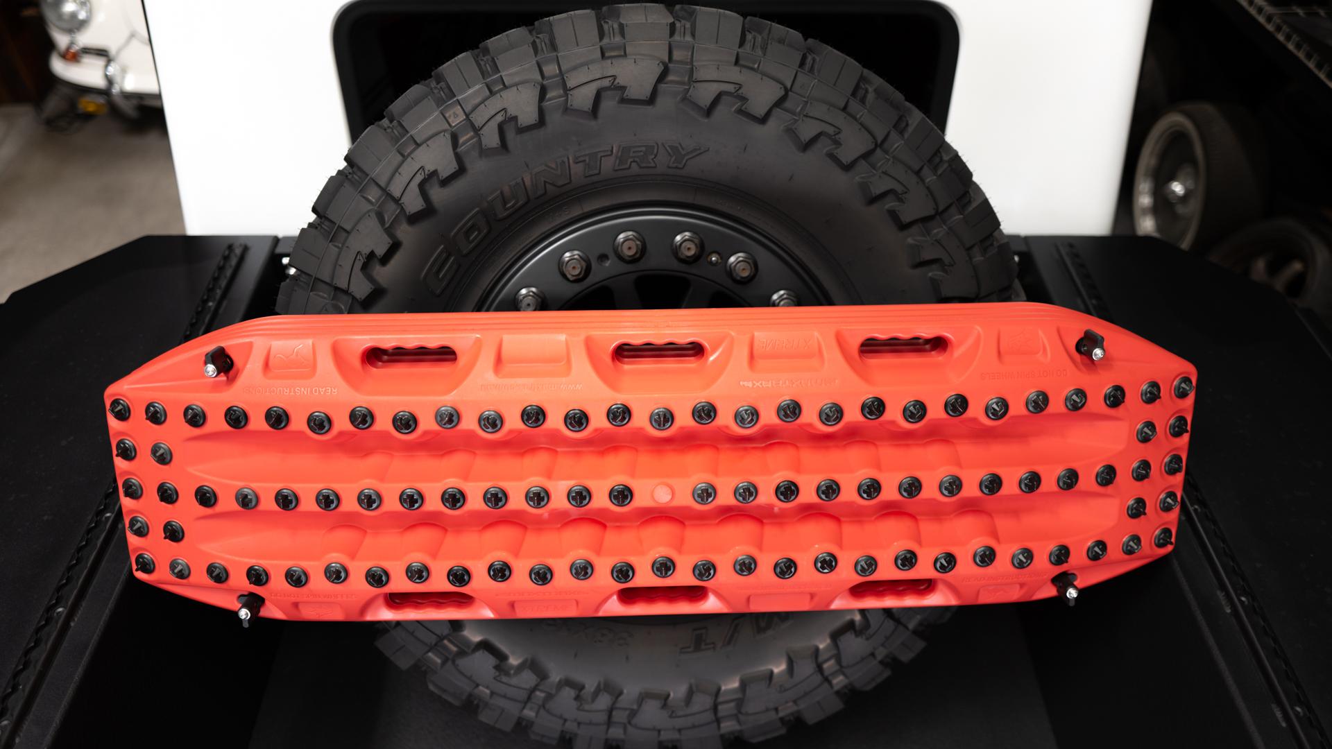 2017 Mercedes-Benz G550 4×4² Custom Pickup