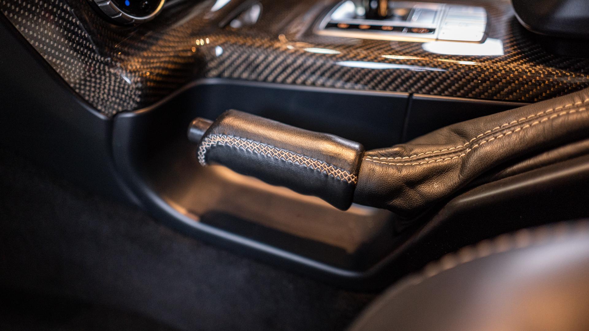 2017 Mercedes-Benz G550 4×4² Custom Pickup