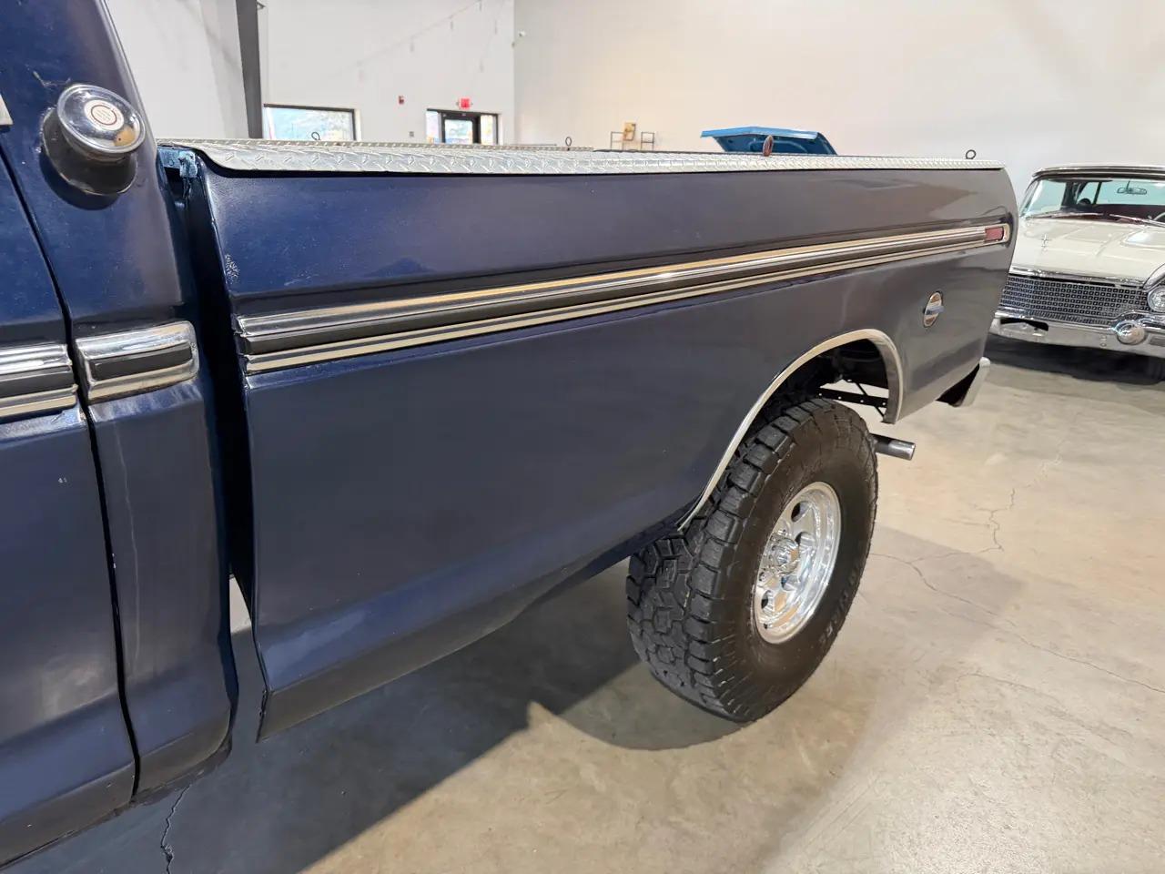 1976 Ford F-150