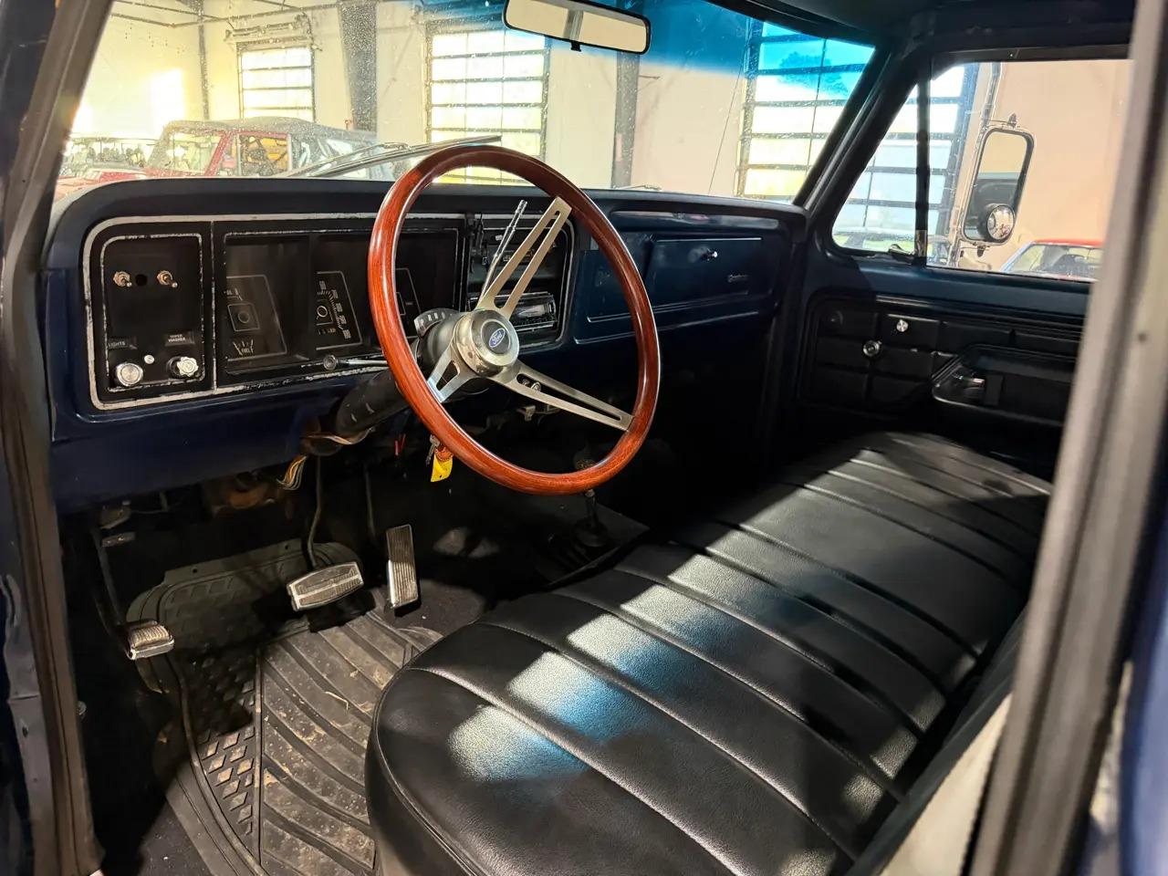 1976 Ford F-150
