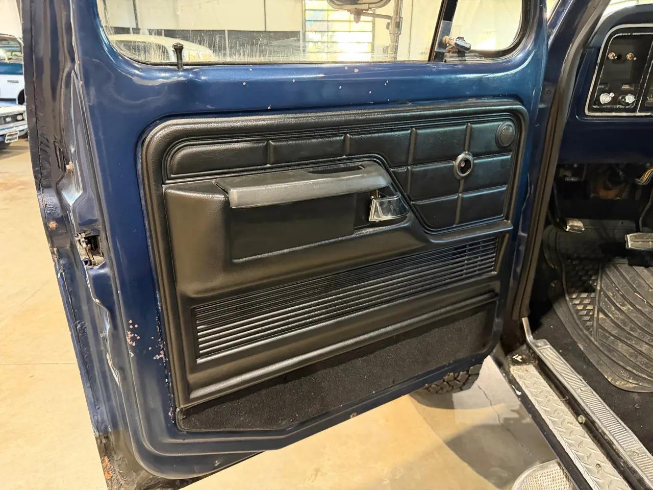 1976 Ford F-150