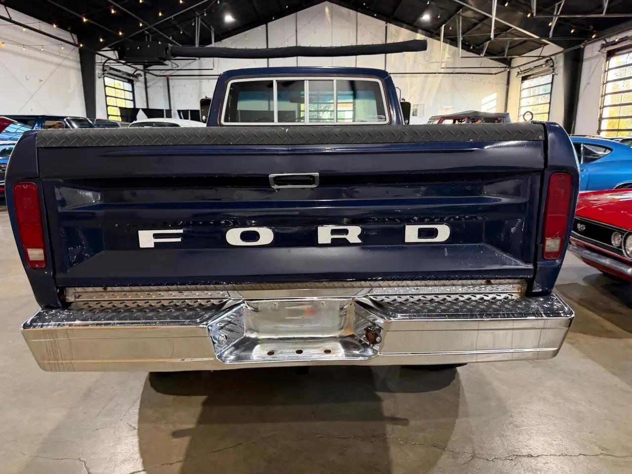 1976 Ford F-150