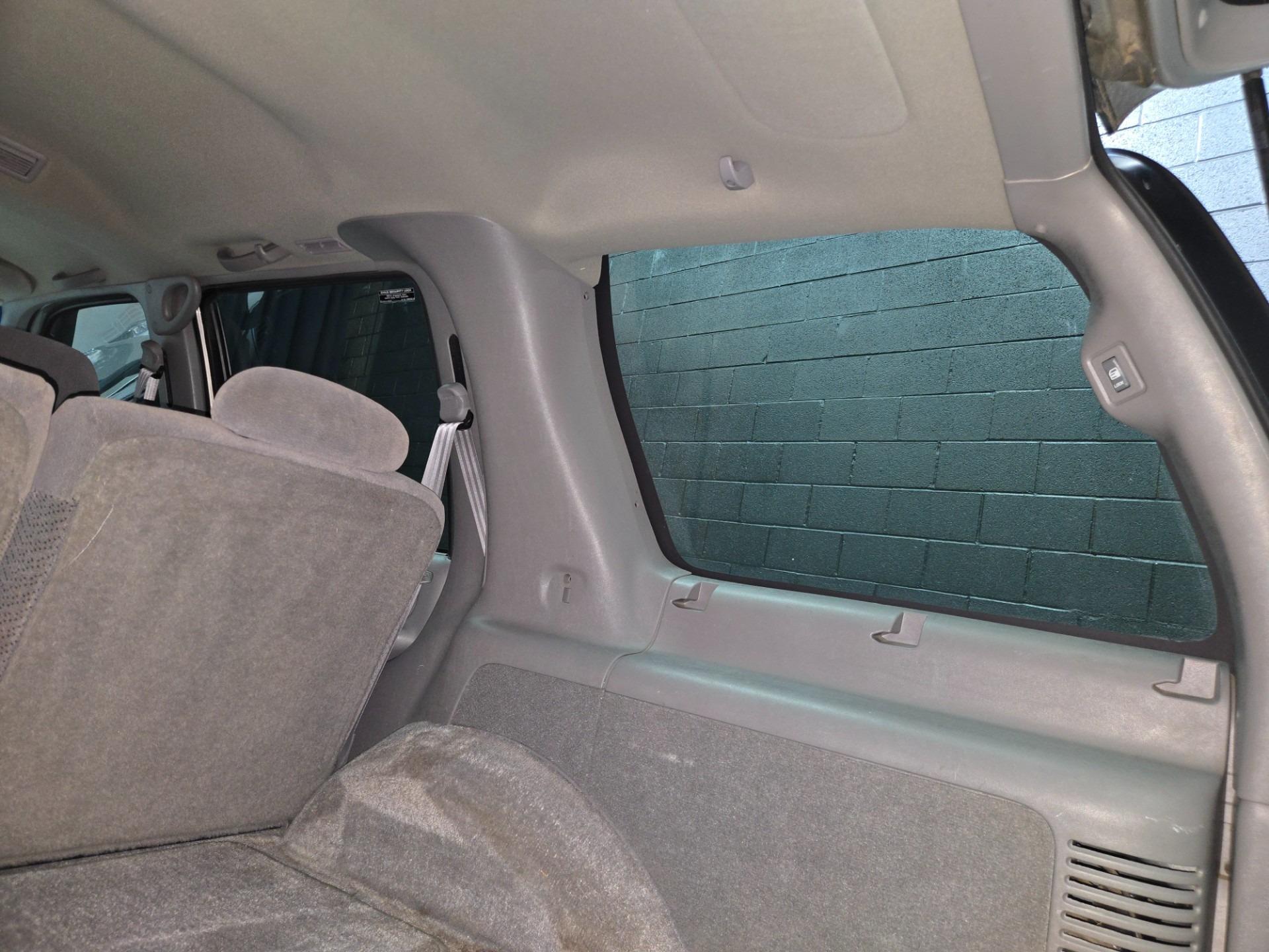 1-Owner 1999 GMC Yukon SLE