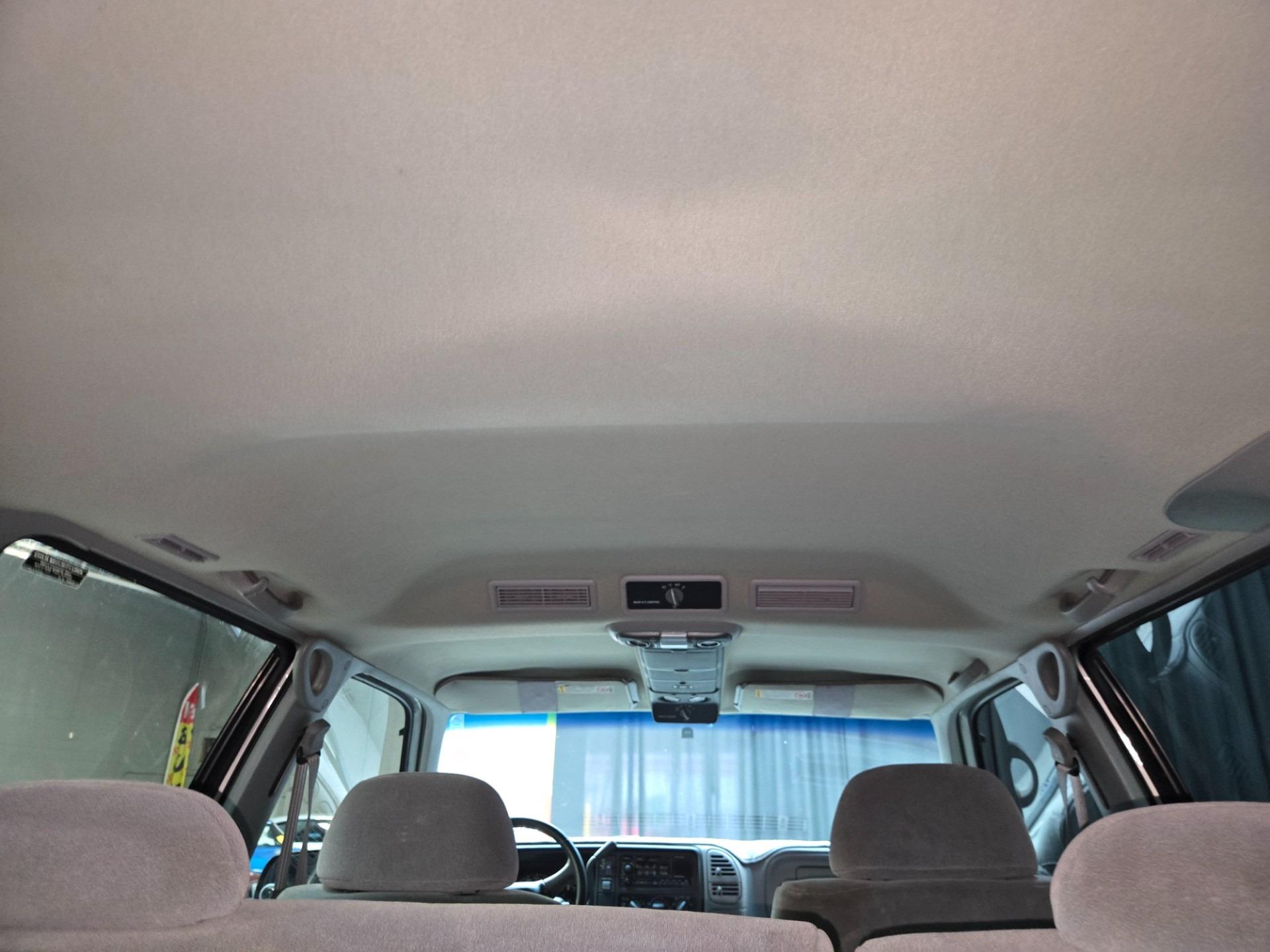 1-Owner 1999 GMC Yukon SLE