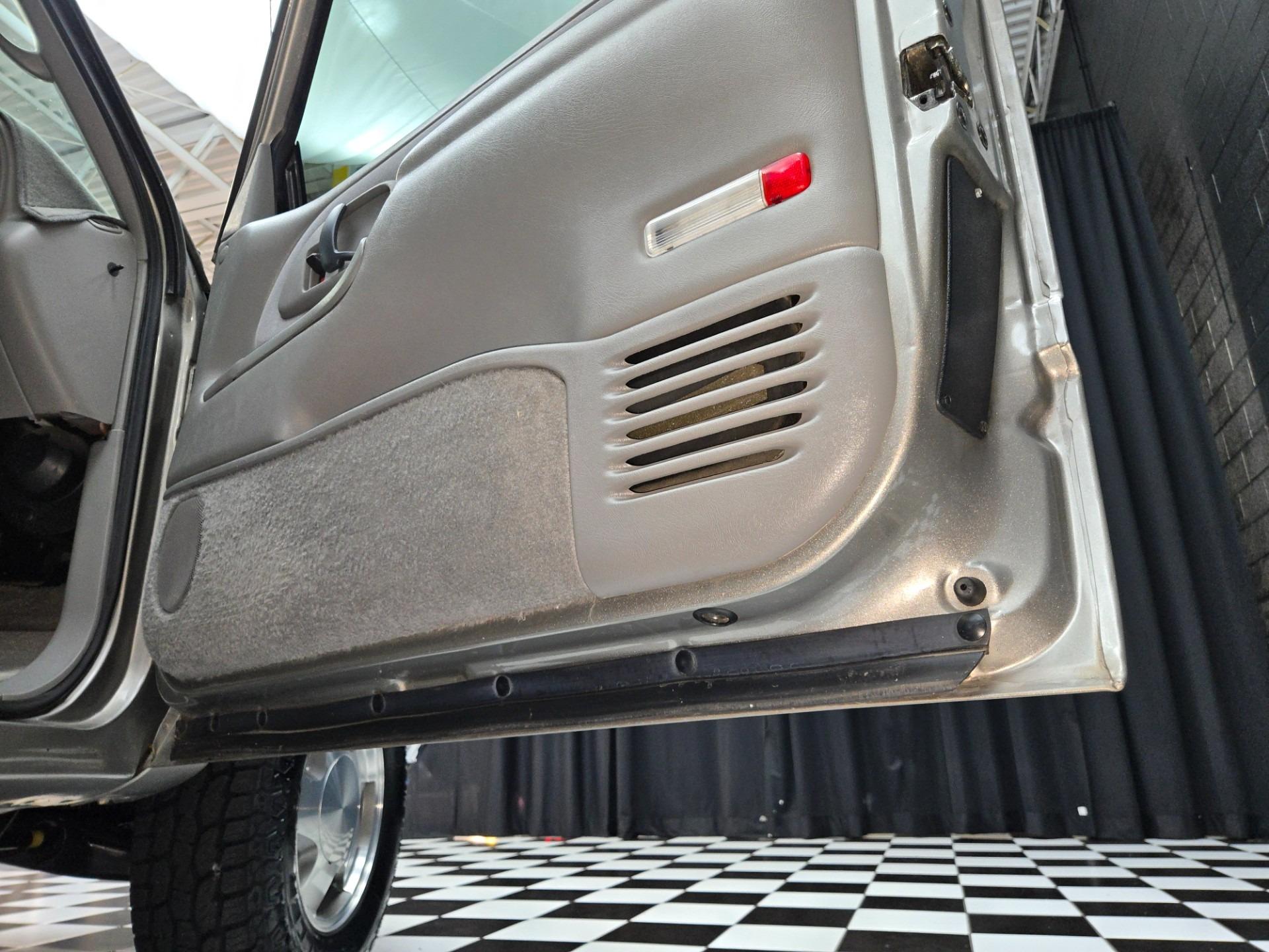 1-Owner 1999 GMC Yukon SLE