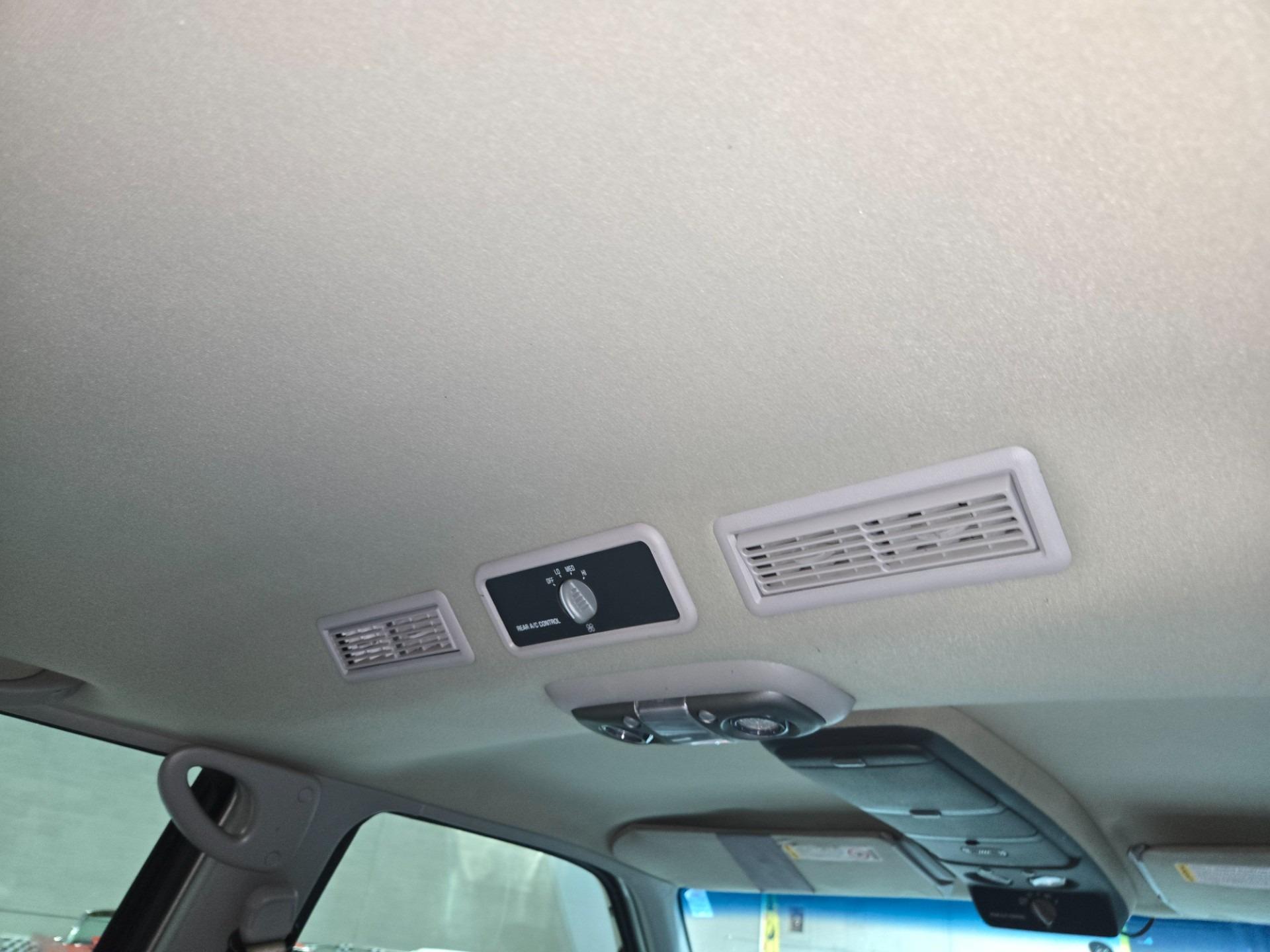 1-Owner 1999 GMC Yukon SLE