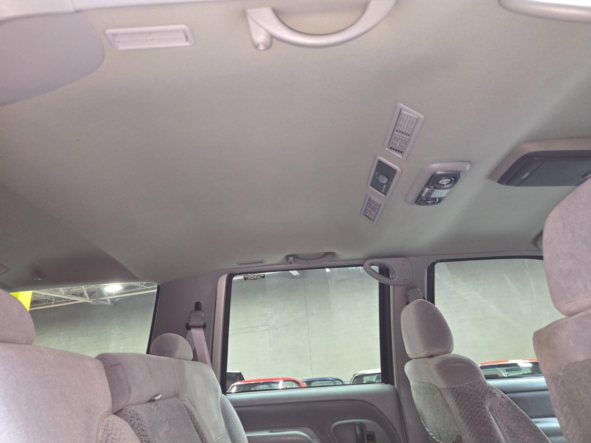 1-Owner 1999 GMC Yukon SLE