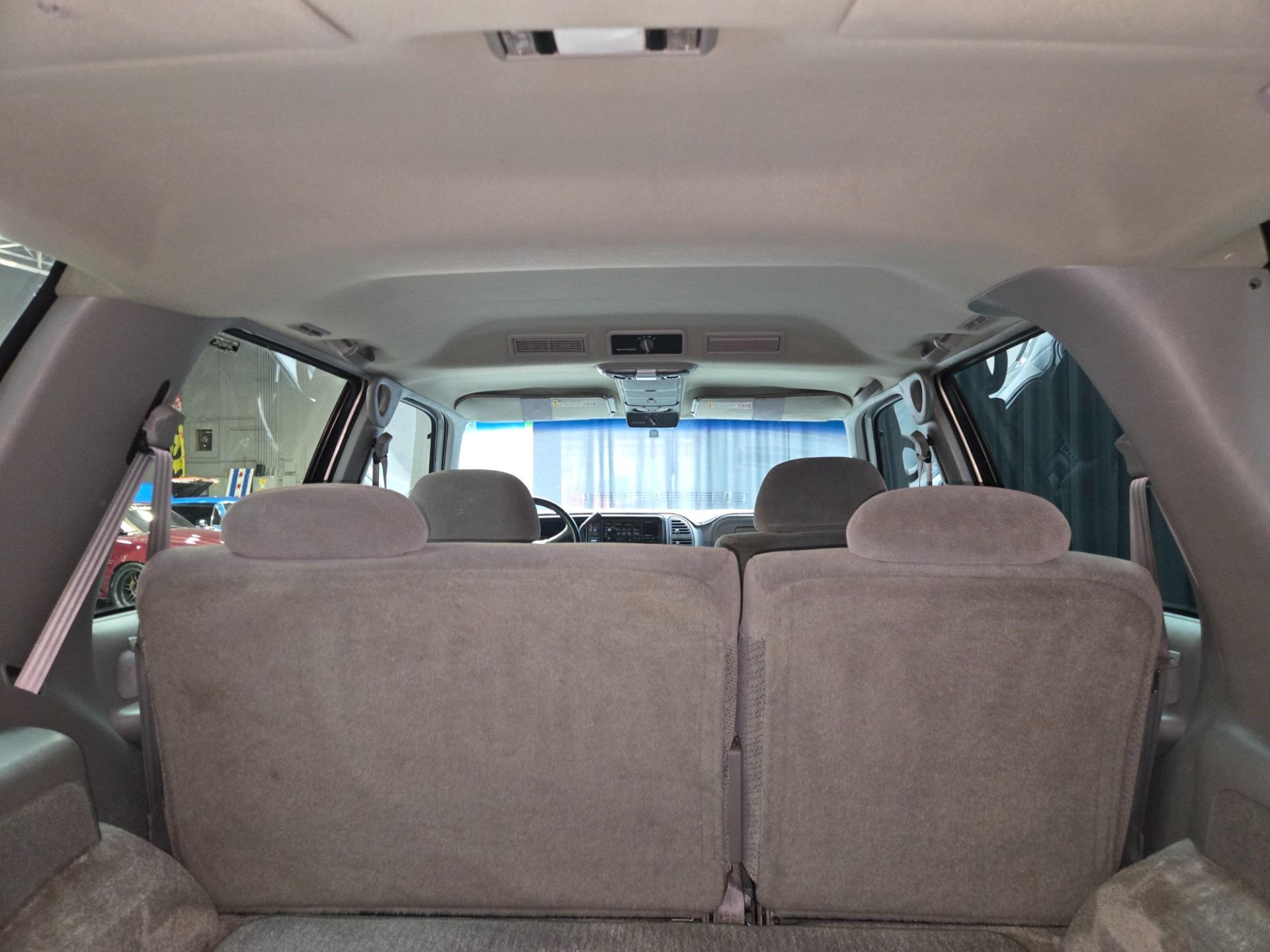 1-Owner 1999 GMC Yukon SLE