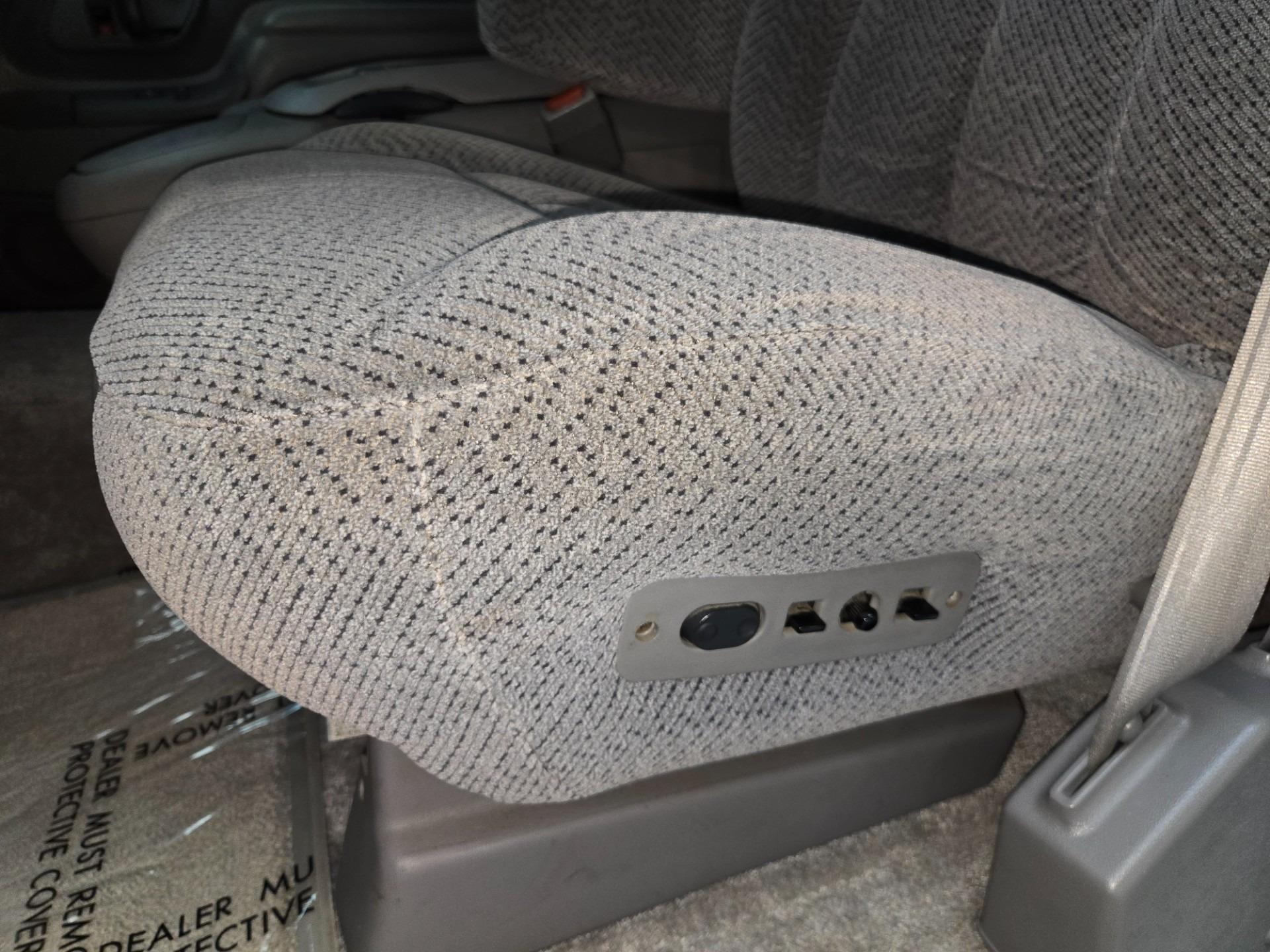1-Owner 1999 GMC Yukon SLE