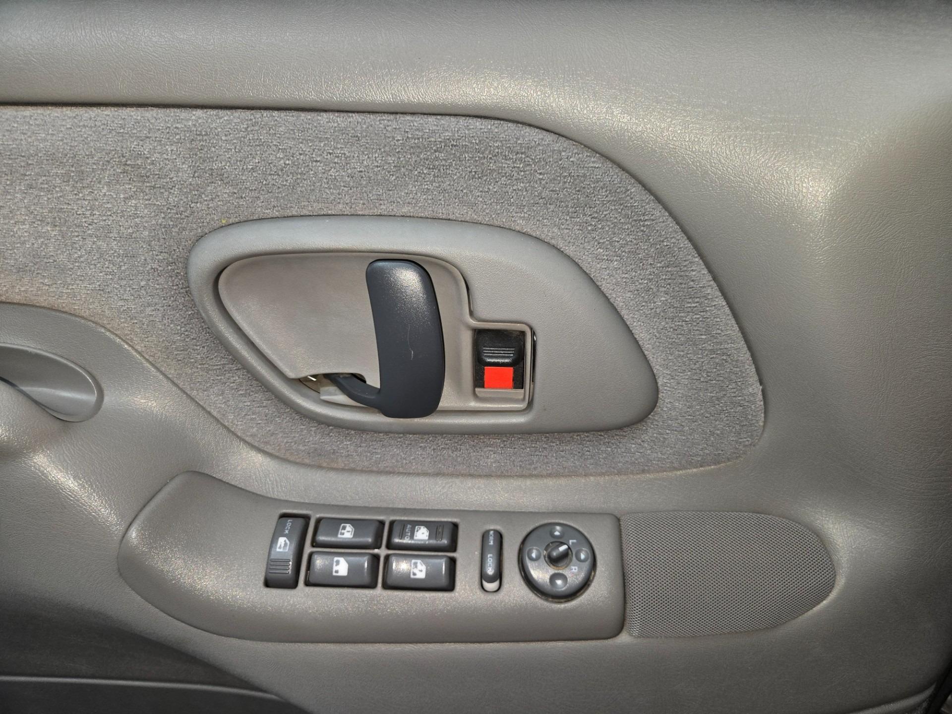 1-Owner 1999 GMC Yukon SLE